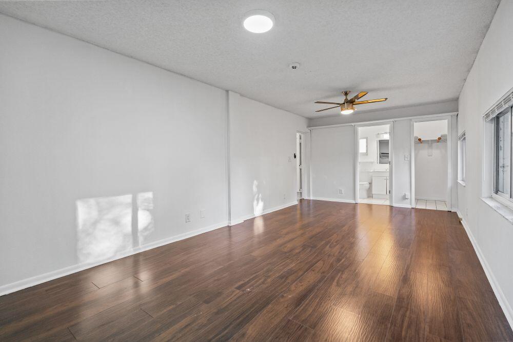 R J MC BRIDE SUB AMENDED PLAT - Residential