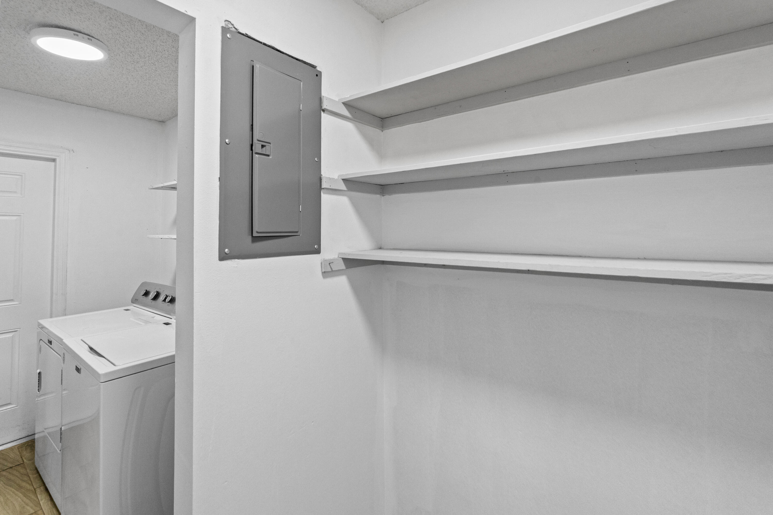 R J MC BRIDE SUB AMENDED PLAT - Residential