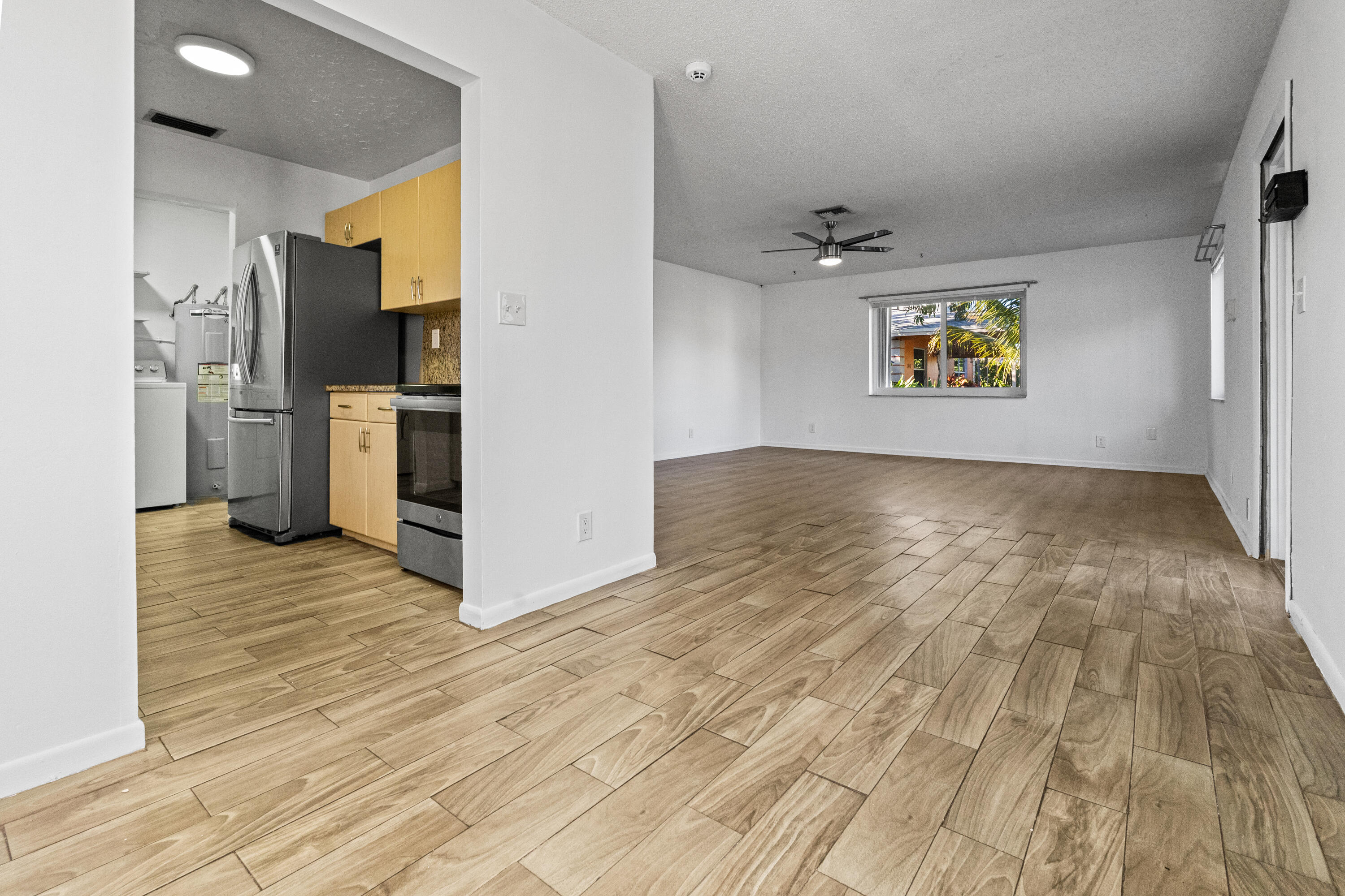 R J MC BRIDE SUB AMENDED PLAT - Residential