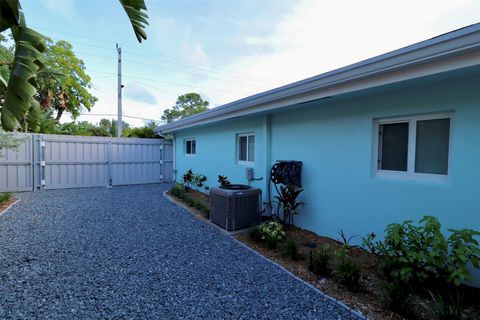 A home in Wilton Manors