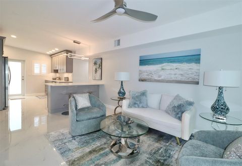 A home in Wilton Manors