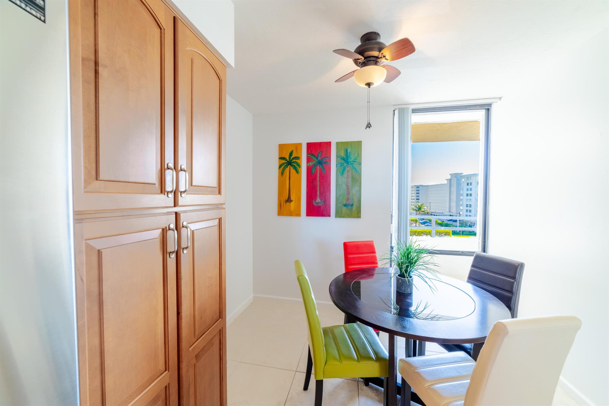 THIRTY FIVE SIXTY CONDO - Residential