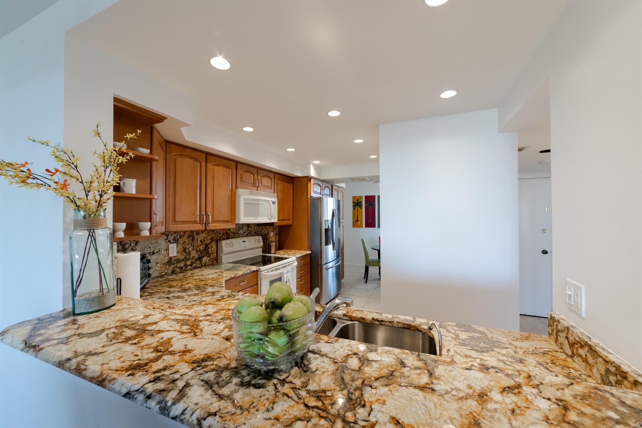 THIRTY FIVE SIXTY CONDO - Residential