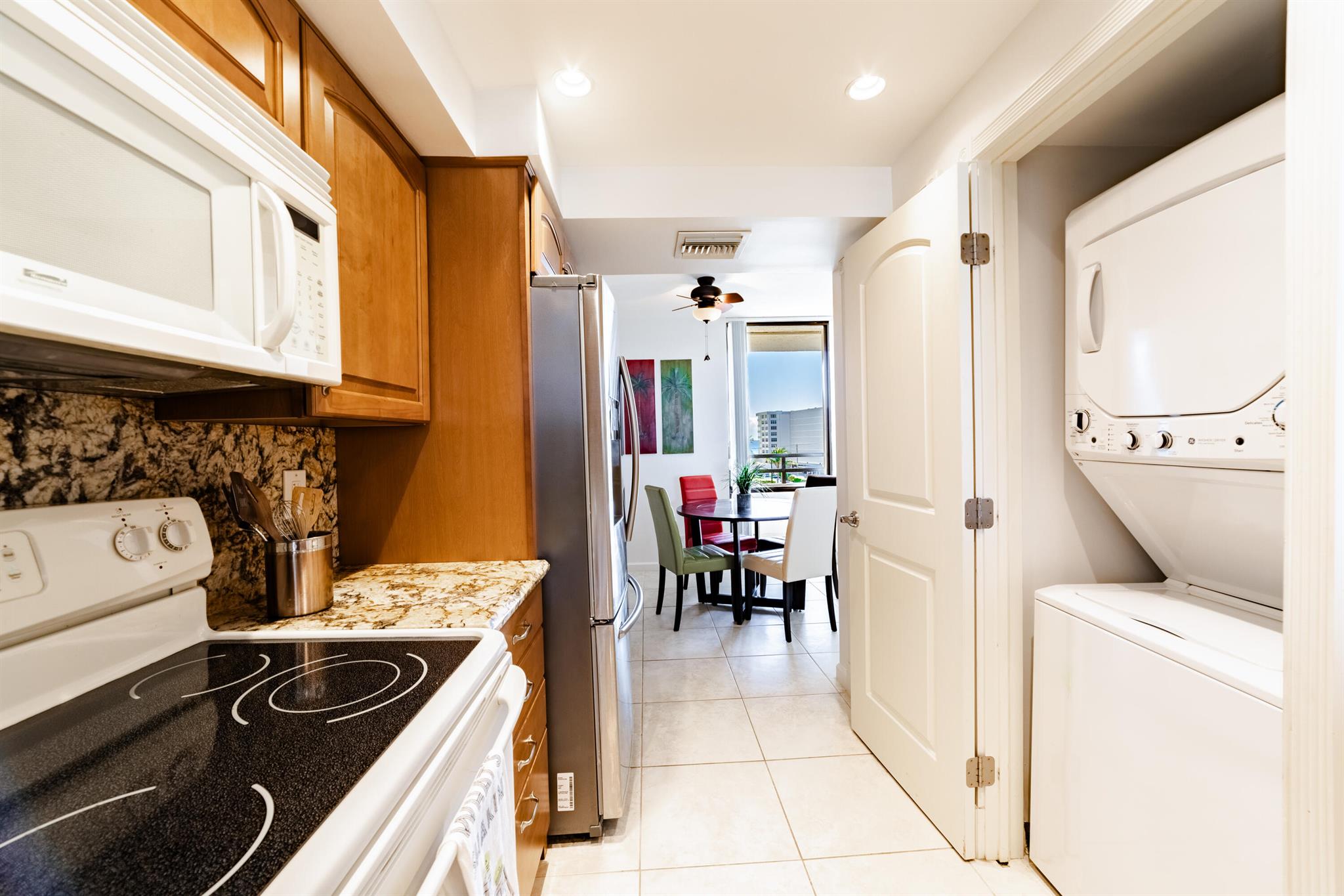 THIRTY FIVE SIXTY CONDO - Residential