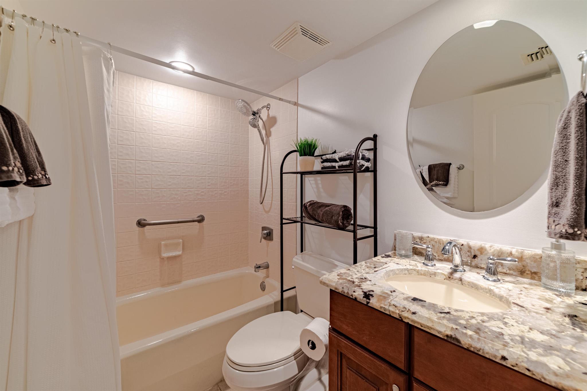 THIRTY FIVE SIXTY CONDO - Residential