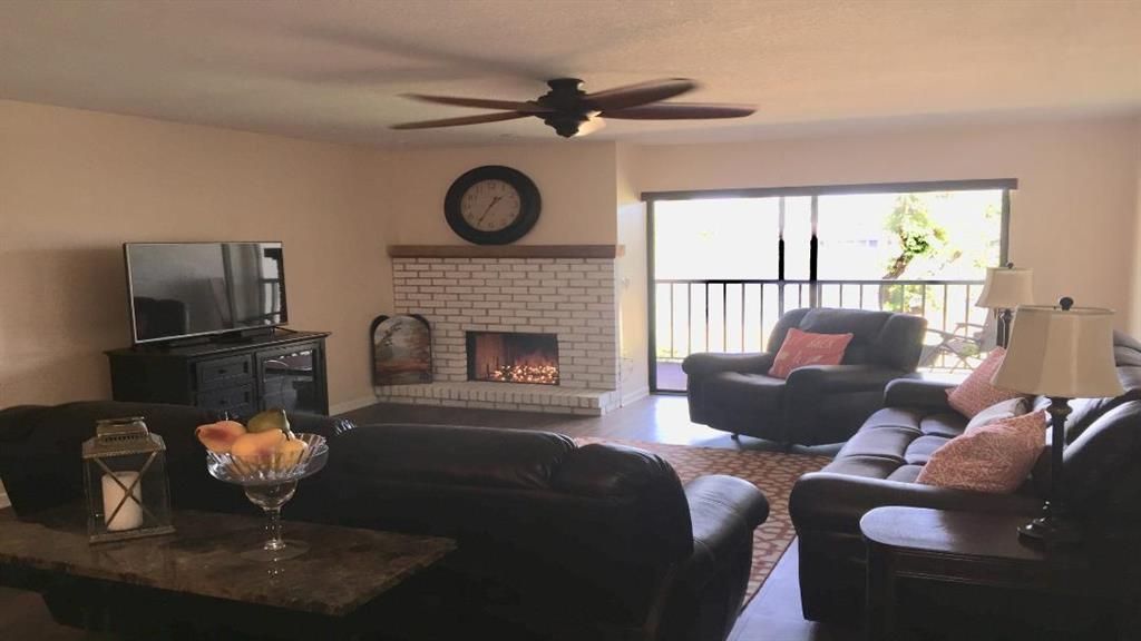Photo of 3450 Twin Lakes Terrace #203, Fort Pierce, FL 34951 (MLS # R10688528)