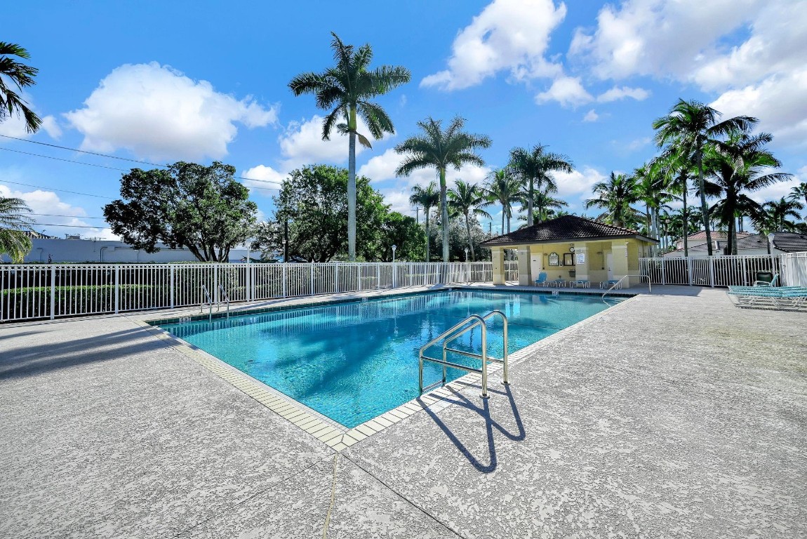 POINCIANA PARC - Residential