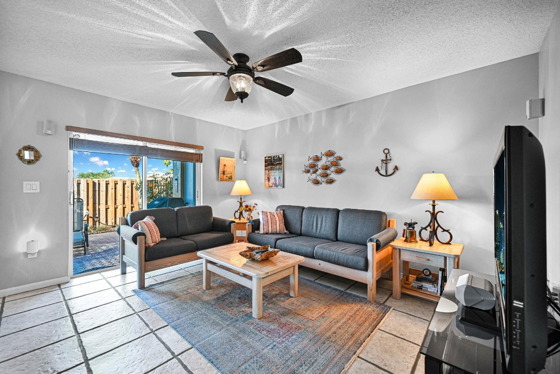 POINCIANA PARC - Residential