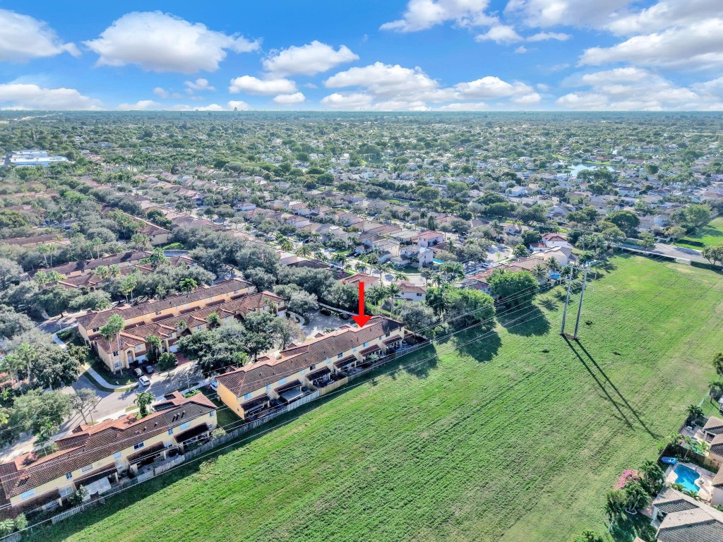 POINCIANA PARC - Residential