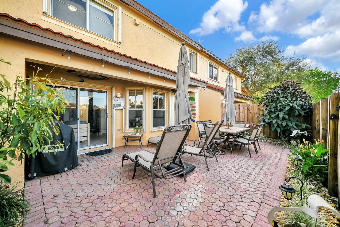 POINCIANA PARC - Residential