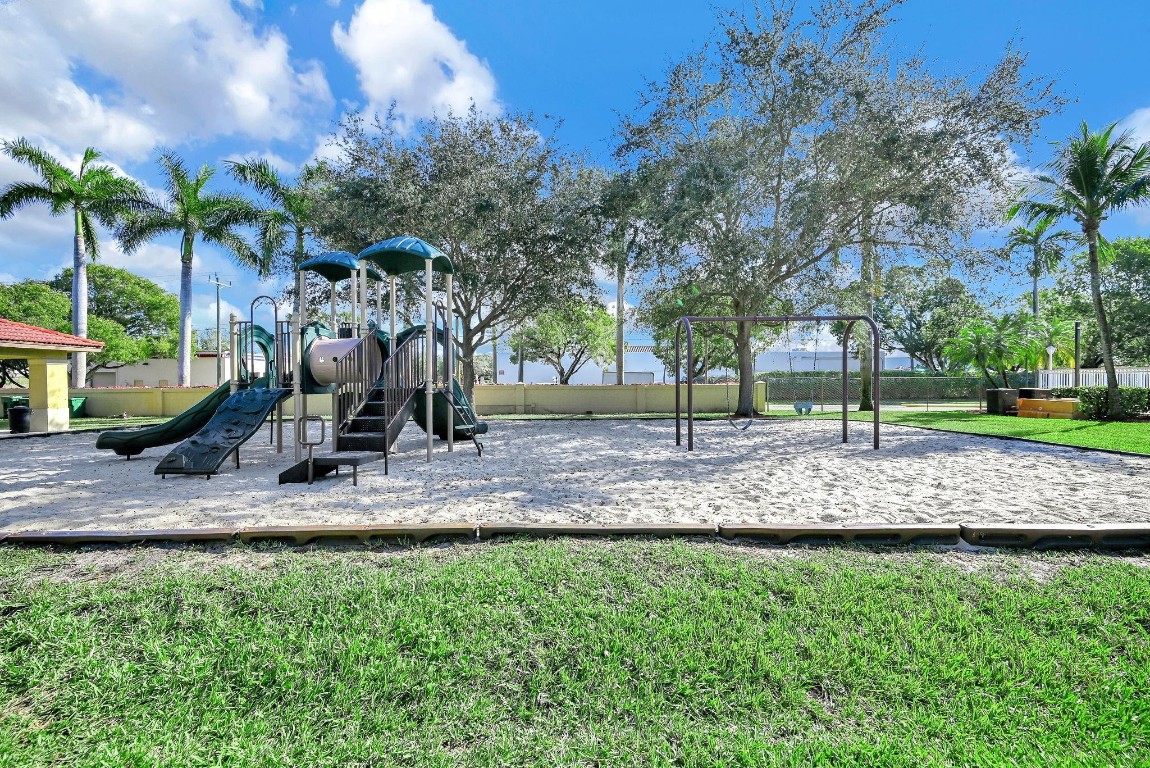 POINCIANA PARC - Residential