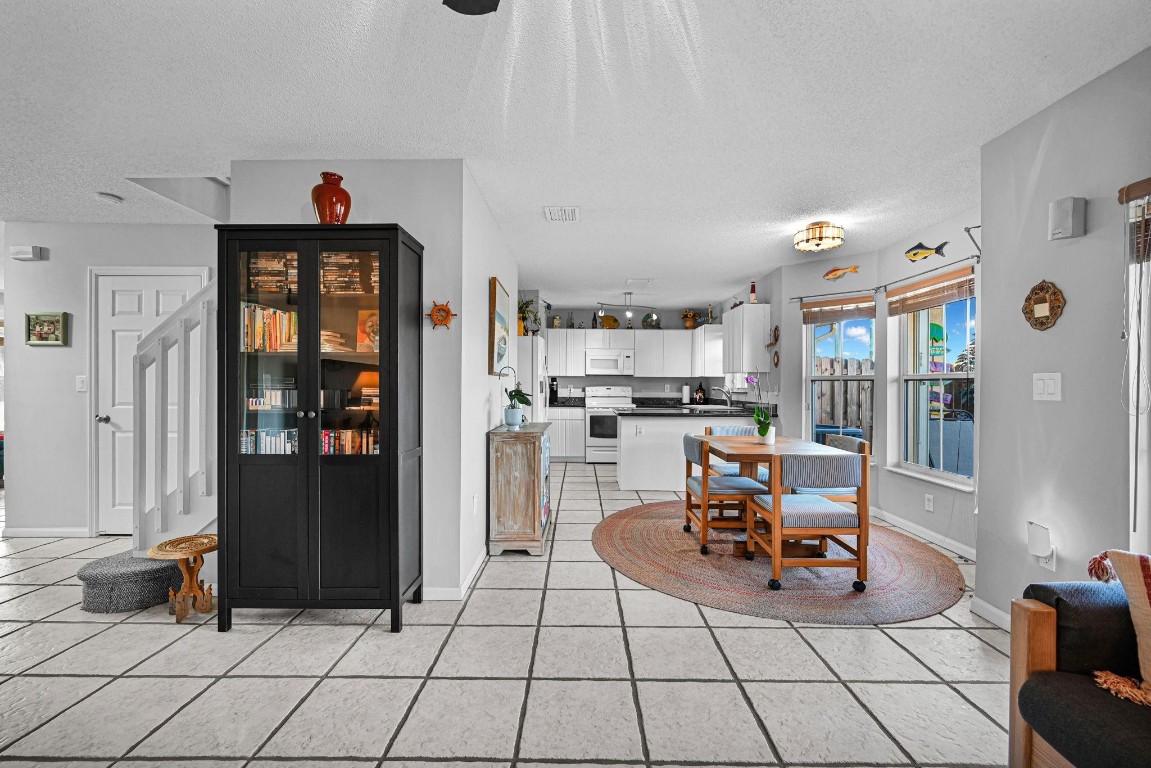 POINCIANA PARC - Residential