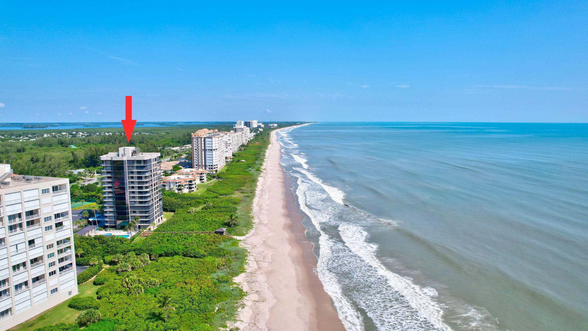 4000 N Highway A1a 402, Hutchinson Island, FL, 34949/$1,150,000 1 4000 N Highway A1a 402