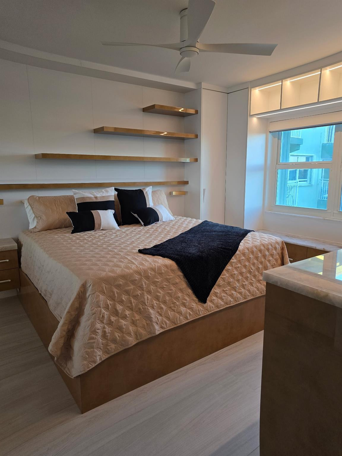 Hillsboro Tower - Residential Lease