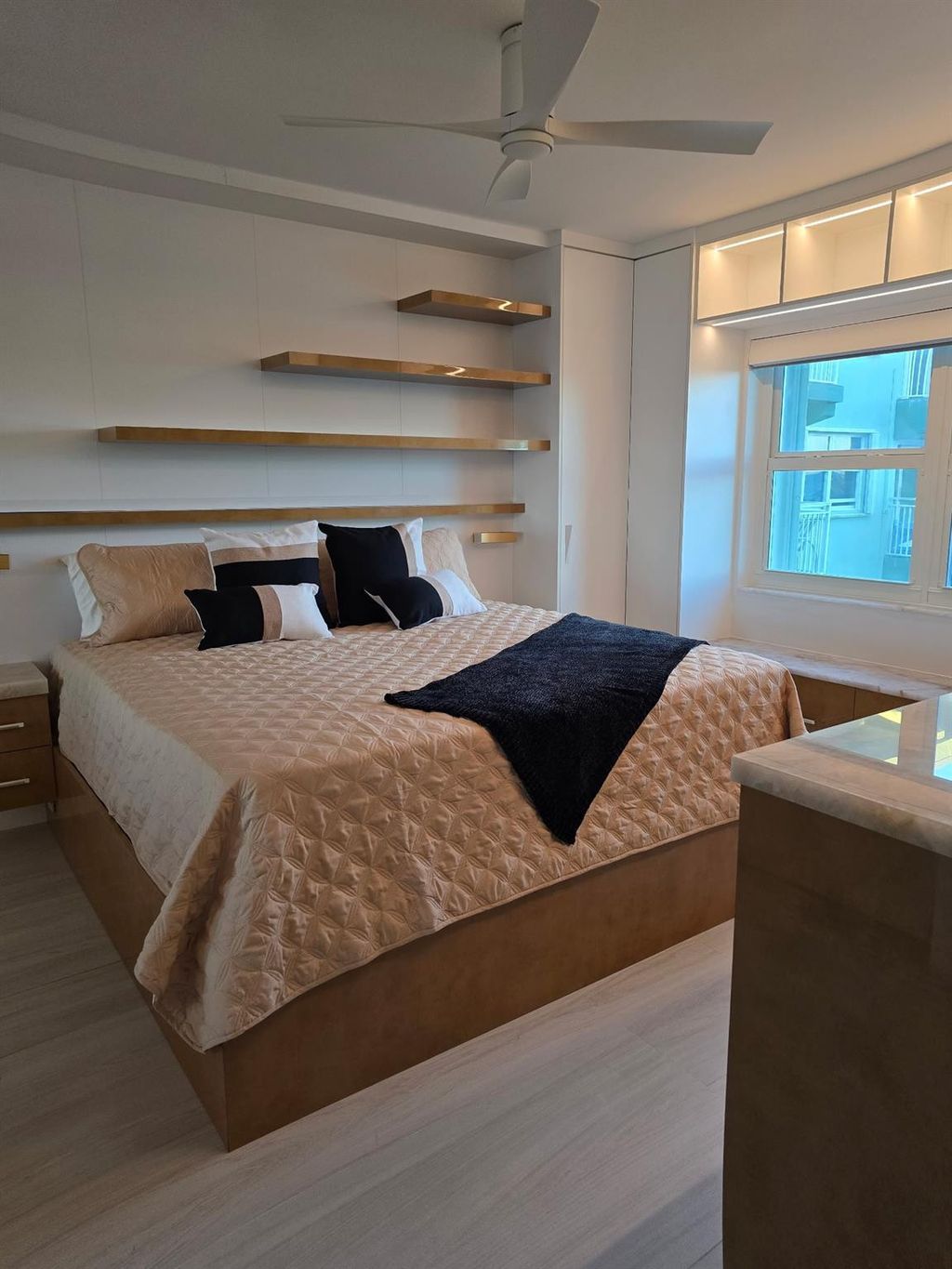 Photo of 1035 Hillsboro Mile #32, Hillsboro Beach, FL 33062 (MLS # F10555751)