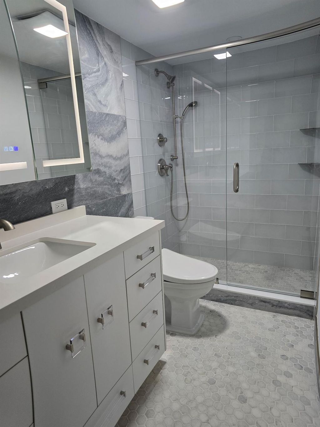 Photo of 1035 Hillsboro Mile #32, Hillsboro Beach, FL 33062 (MLS # F10555751)