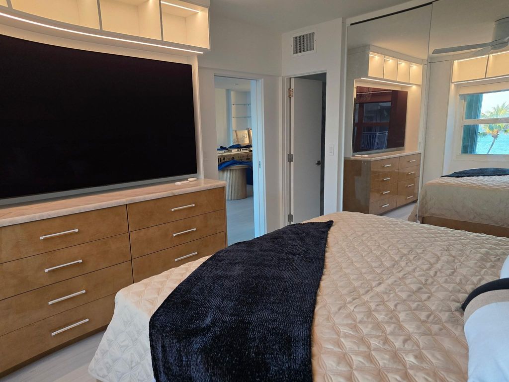 Photo of 1035 Hillsboro Mile #32, Hillsboro Beach, FL 33062 (MLS # F10555751)