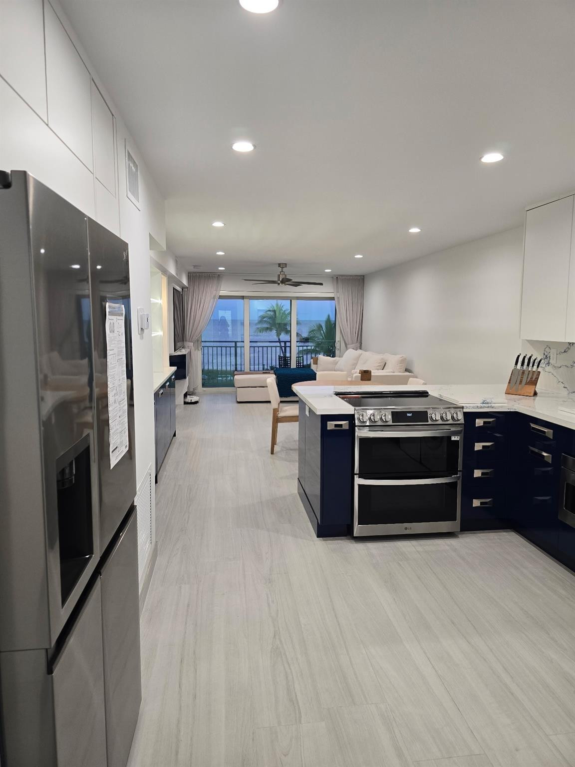 Hillsboro Tower - Residential Lease