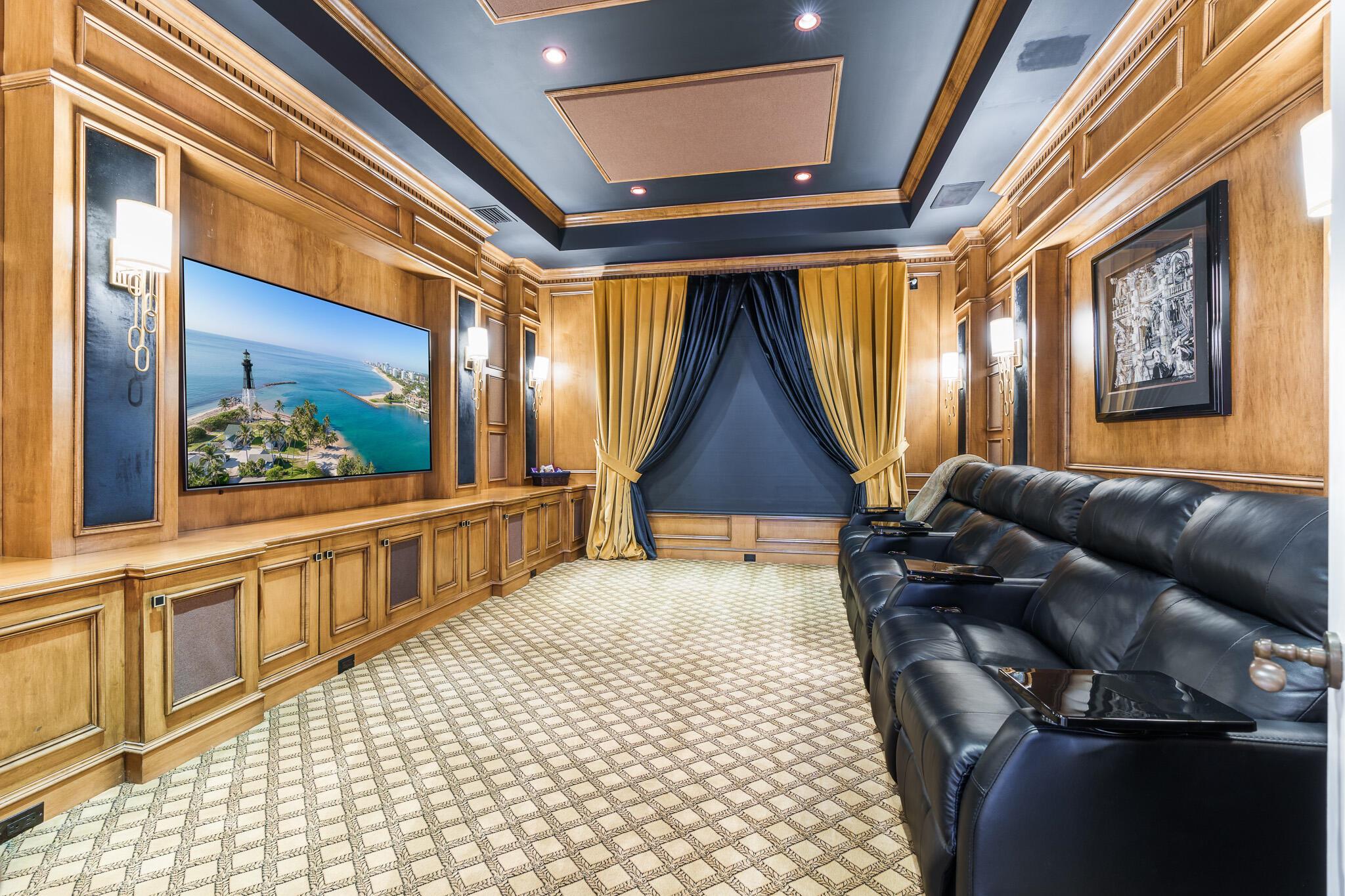 ADDISON RESERVE - Residential