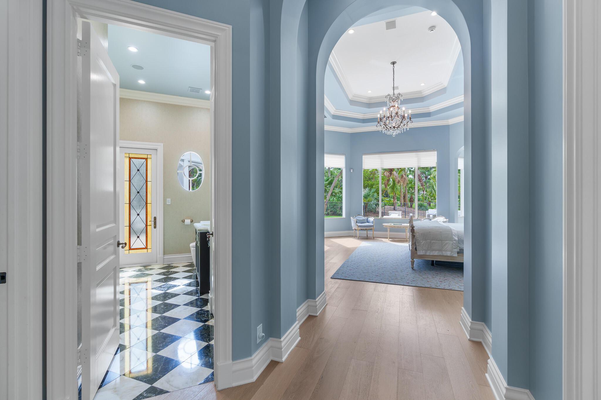 ADDISON RESERVE - Residential