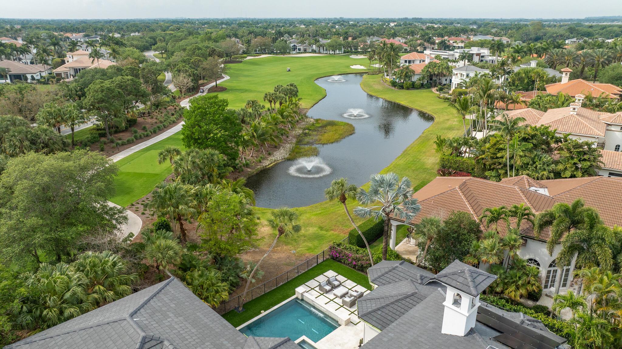 ADDISON RESERVE - Residential