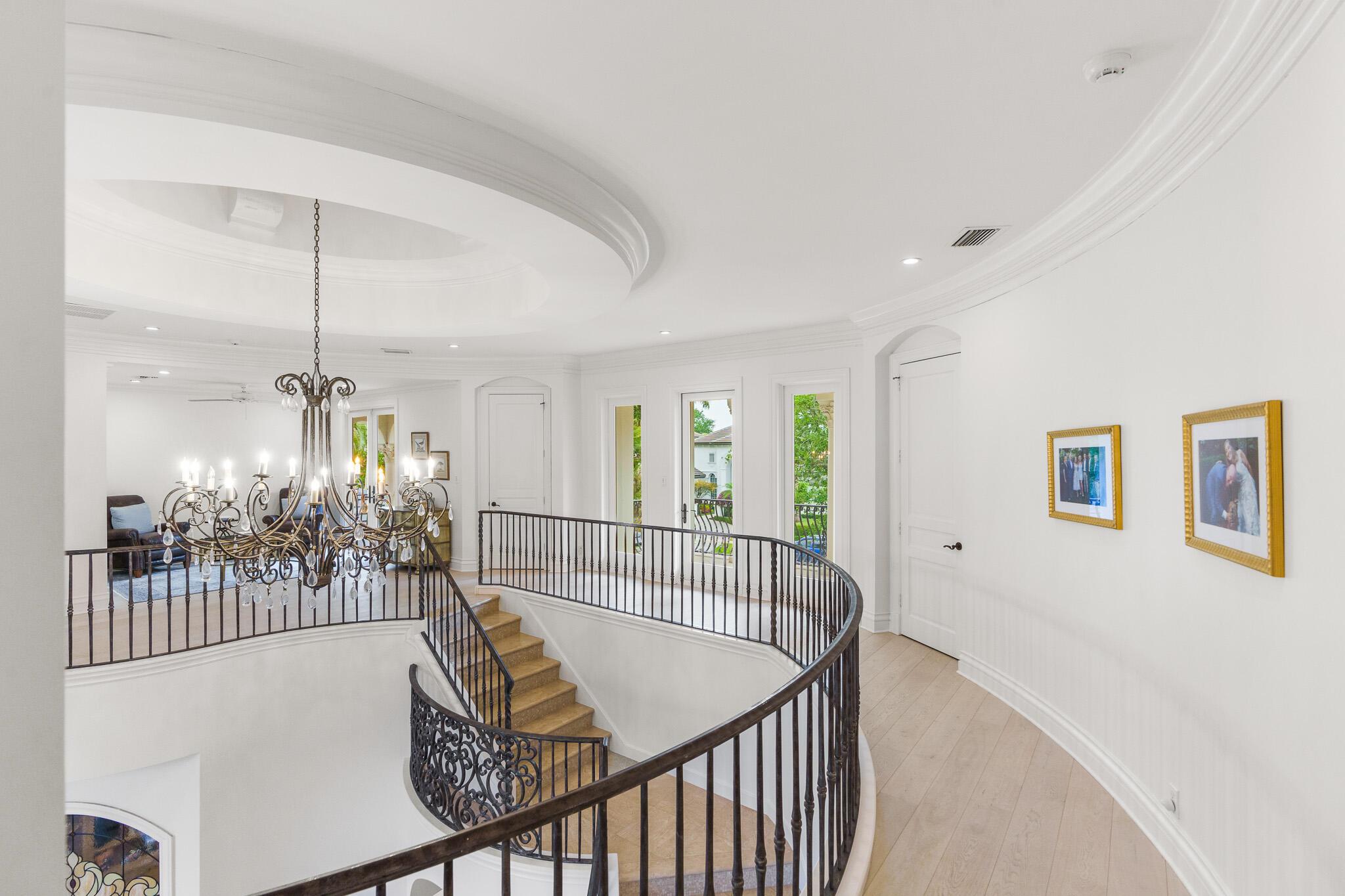 ADDISON RESERVE - Residential