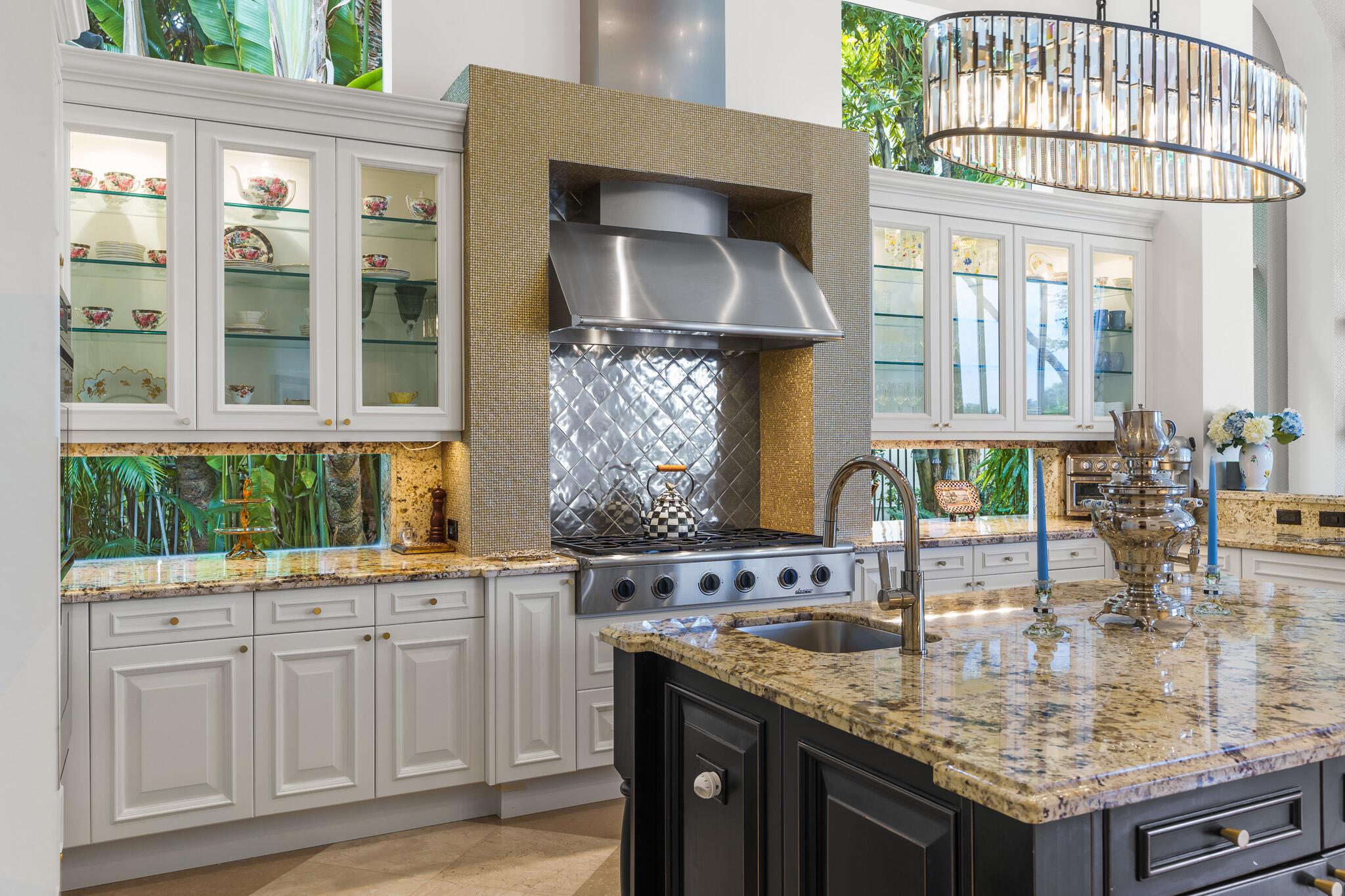 ADDISON RESERVE - Residential