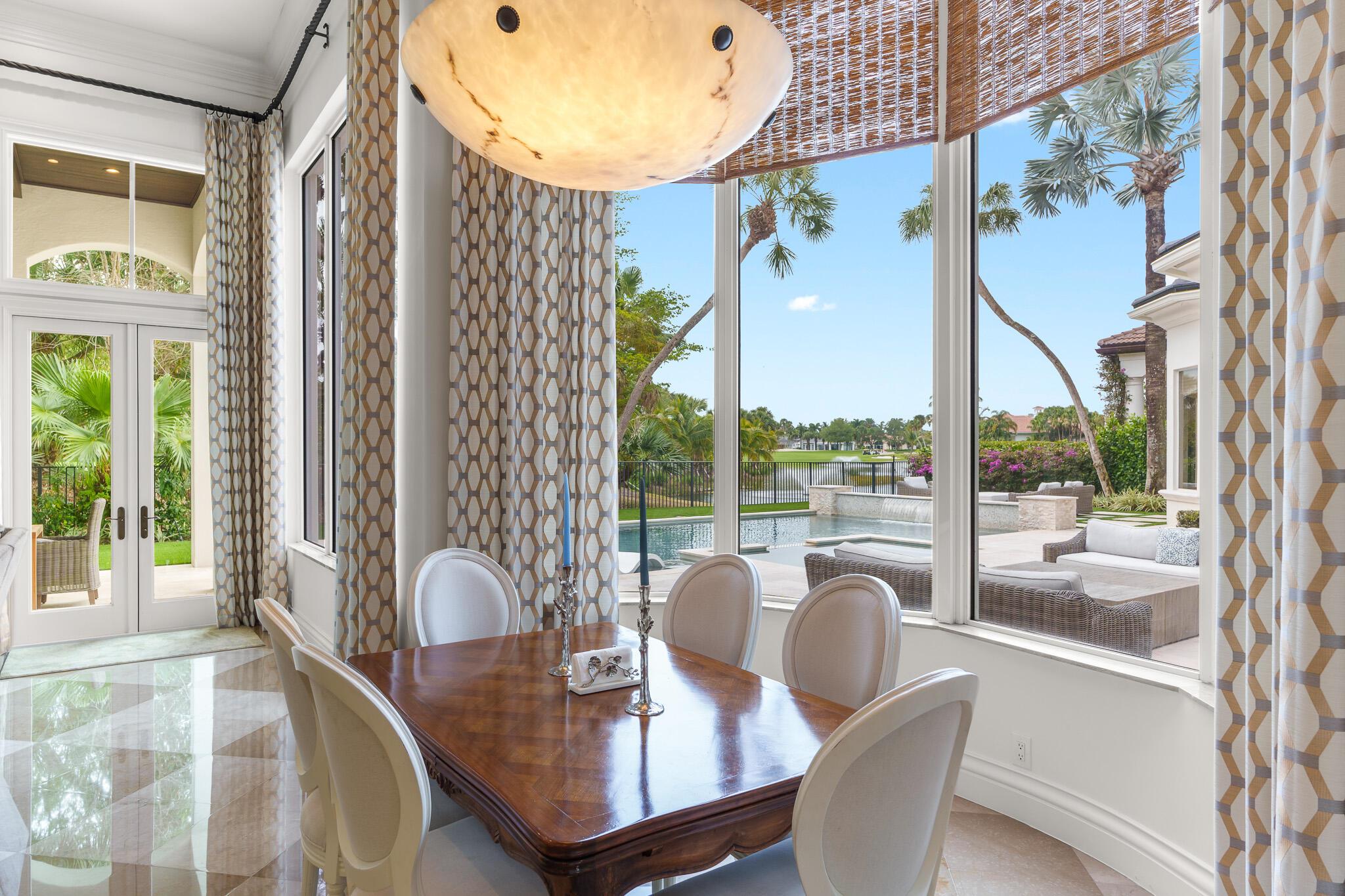 ADDISON RESERVE - Residential