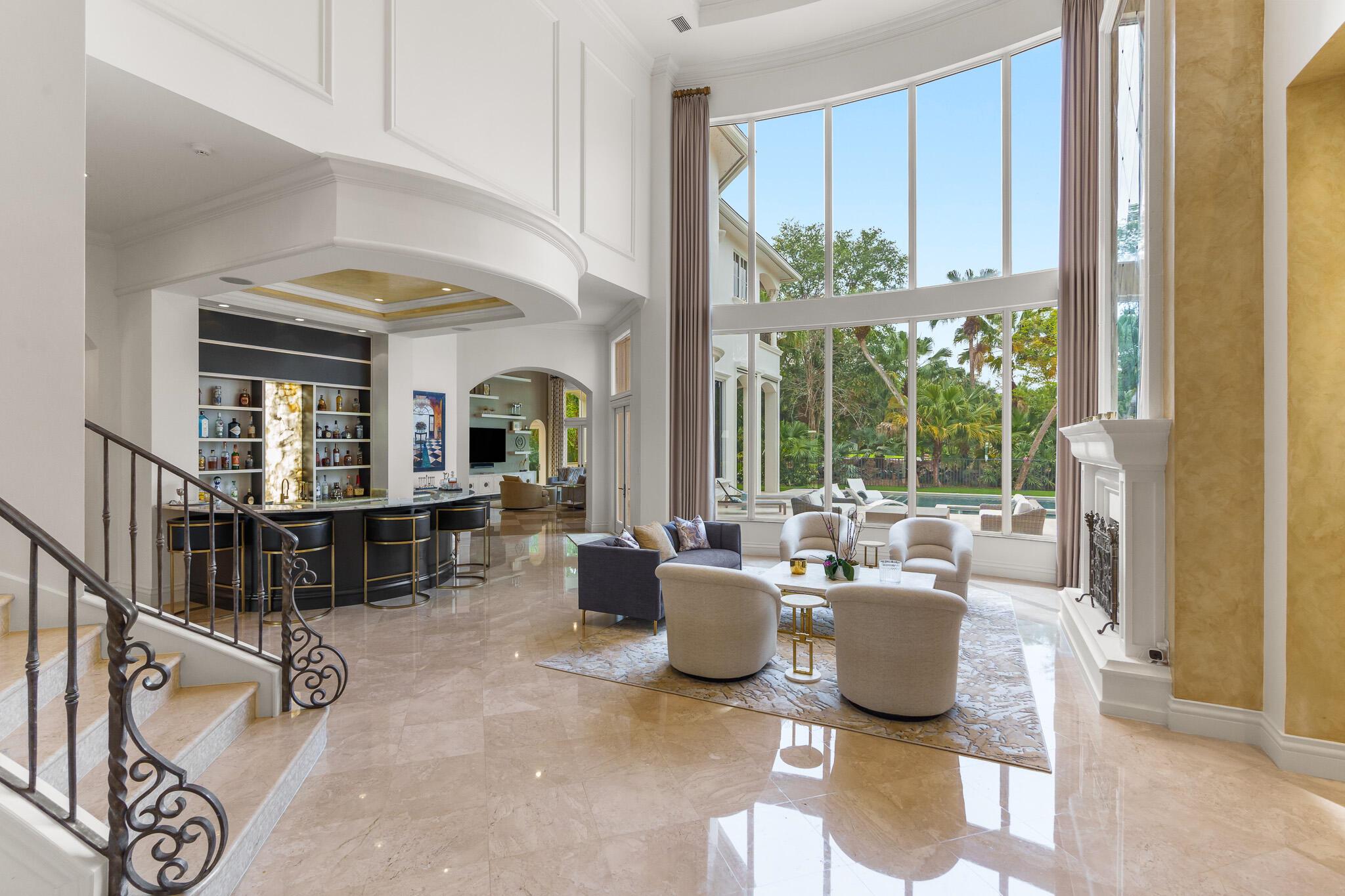 ADDISON RESERVE - Residential