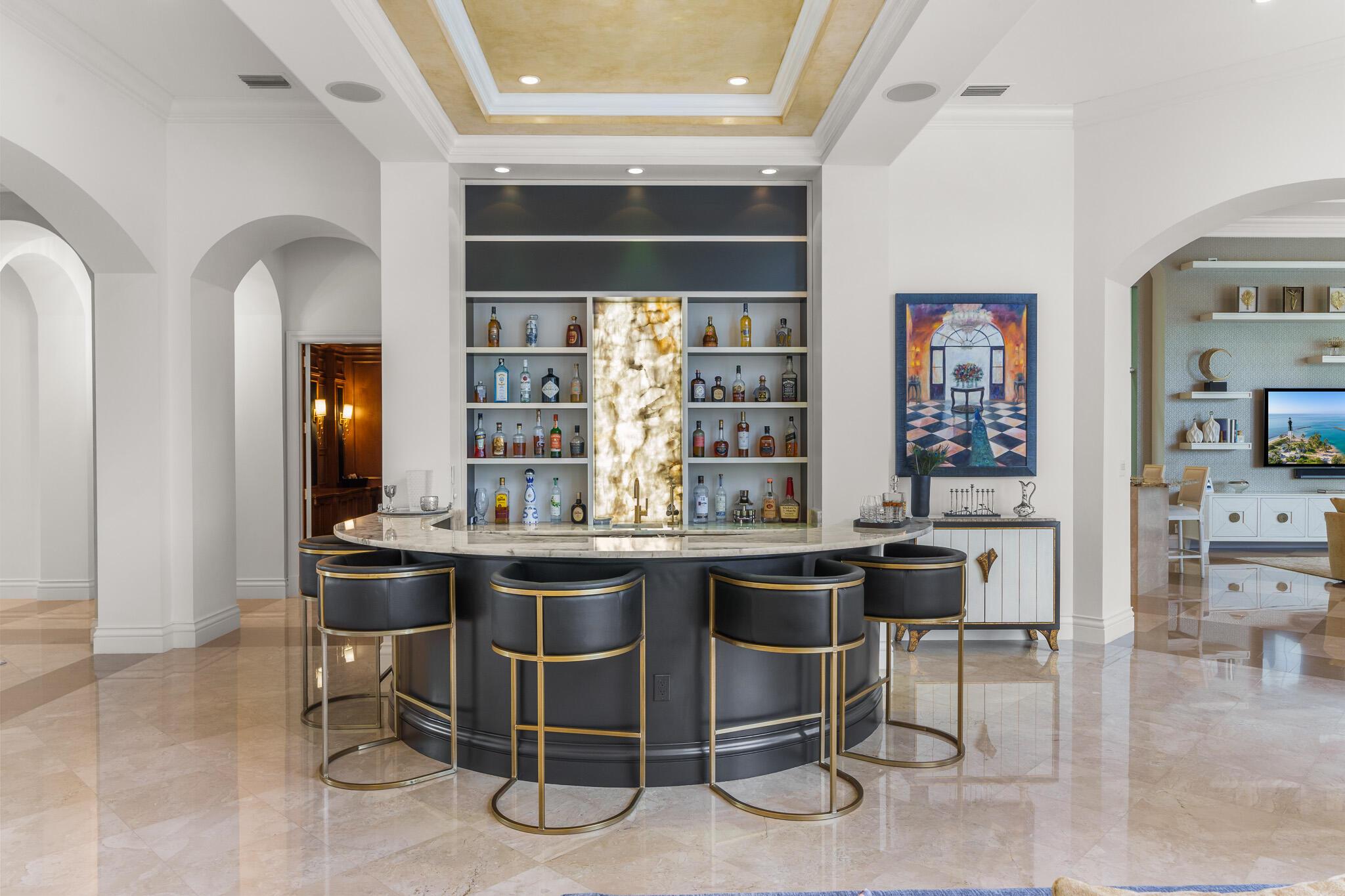 ADDISON RESERVE - Residential