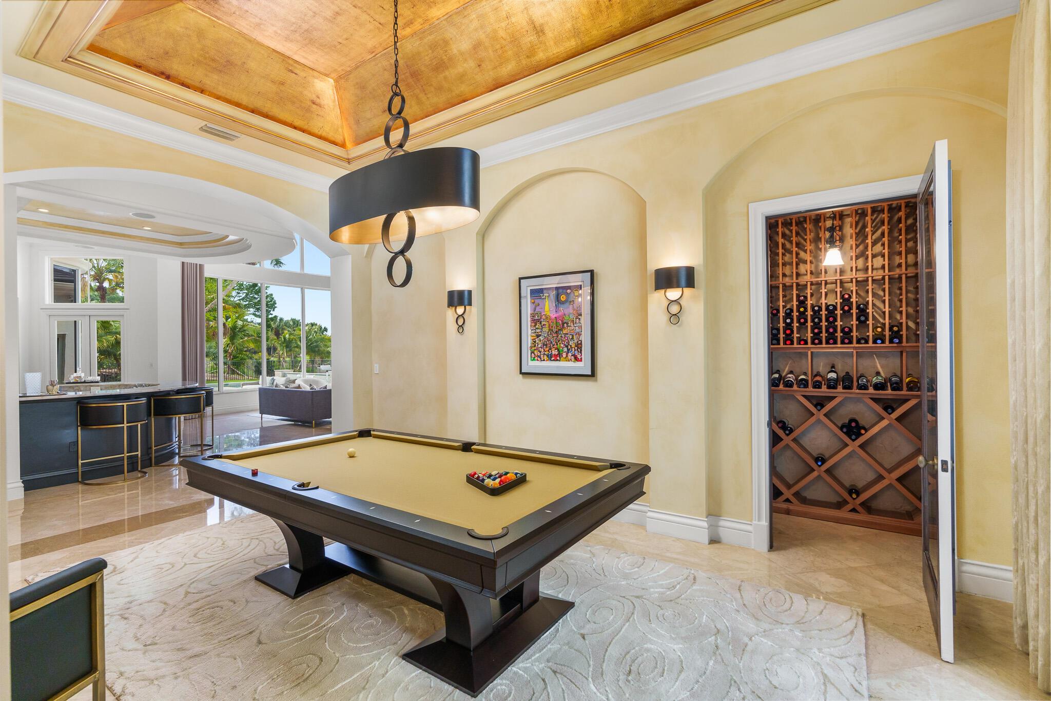 ADDISON RESERVE - Residential