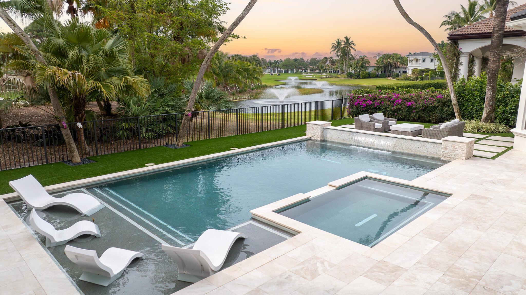 ADDISON RESERVE - Residential