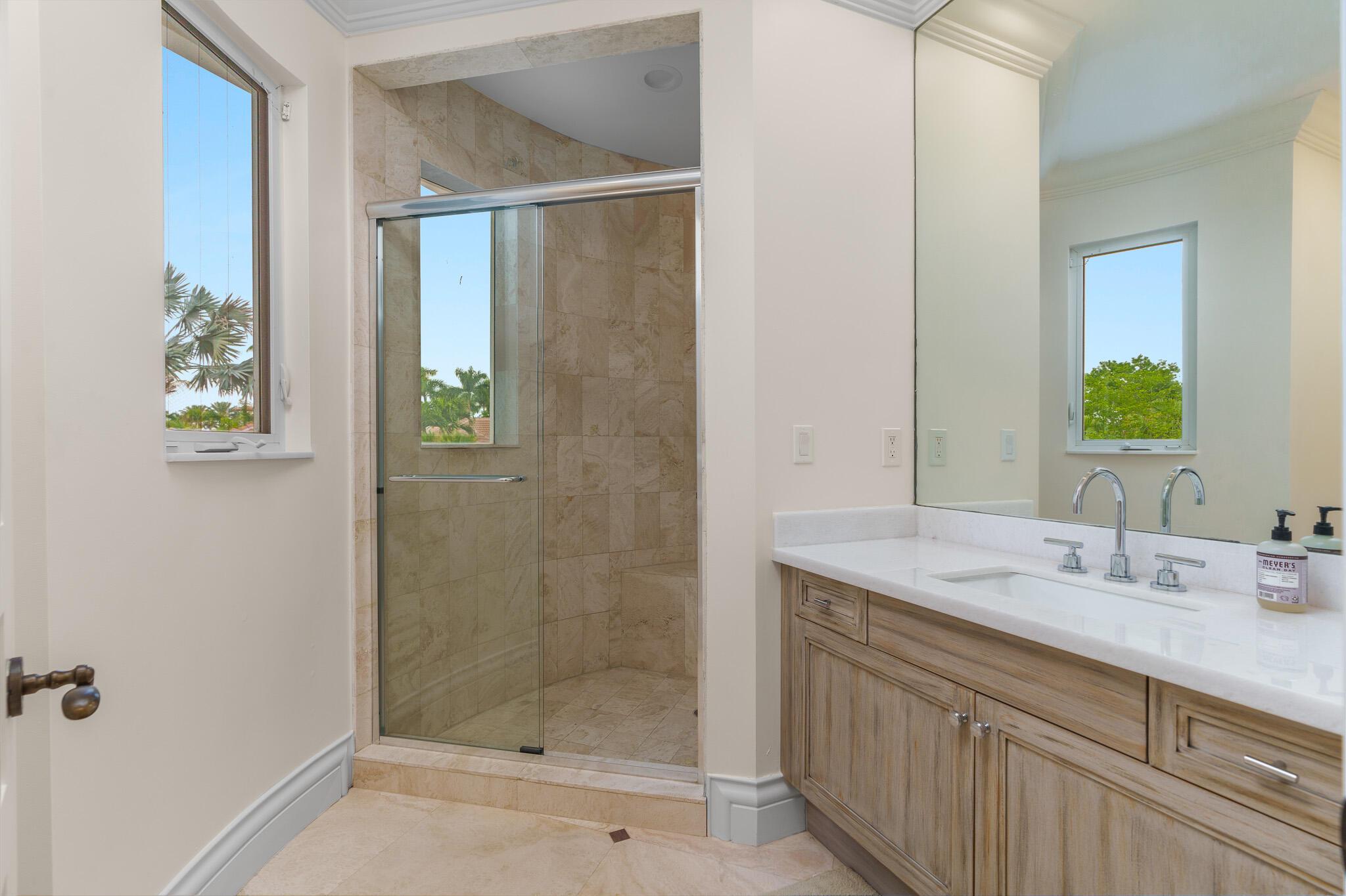 ADDISON RESERVE - Residential