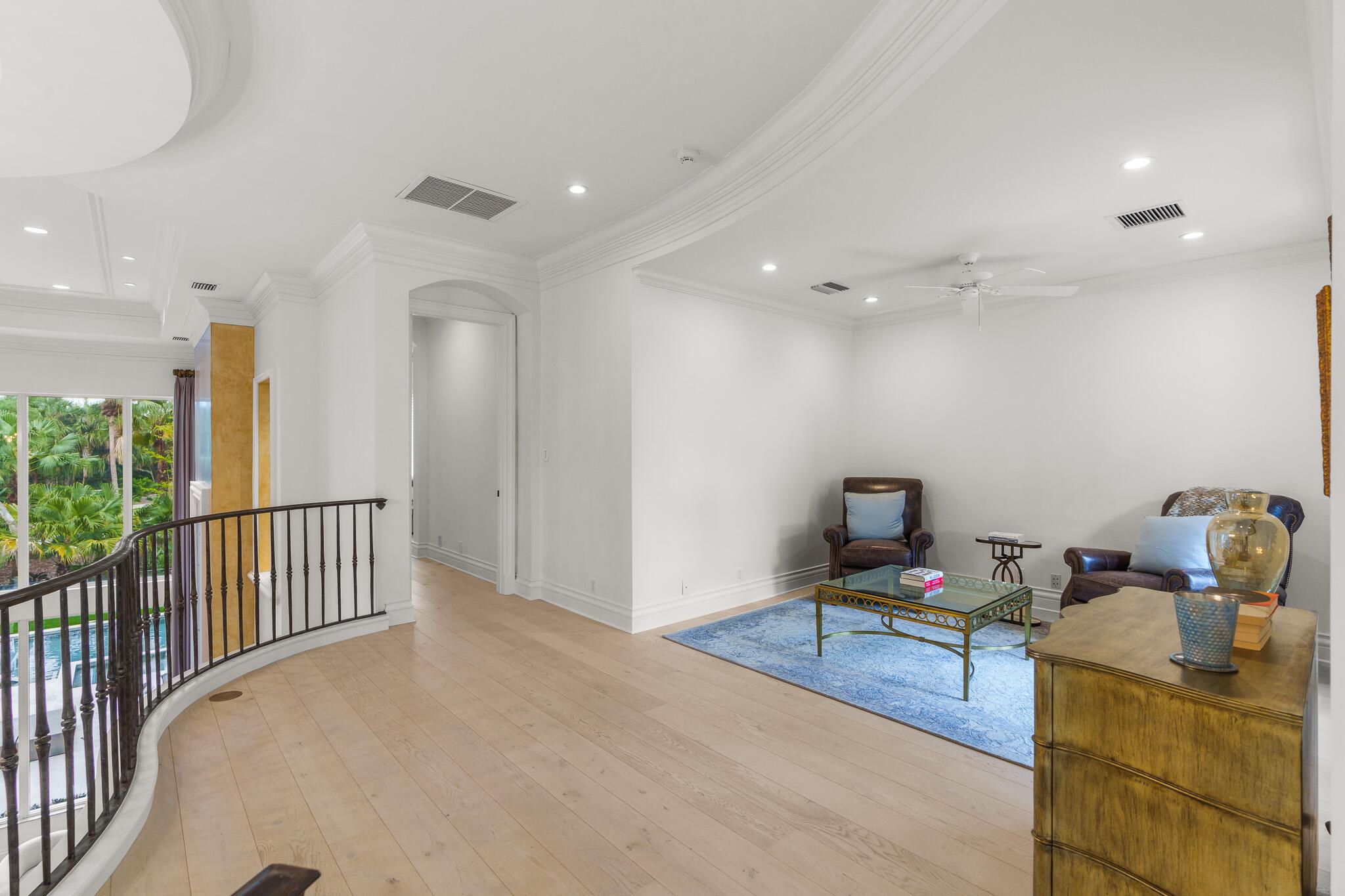 ADDISON RESERVE - Residential