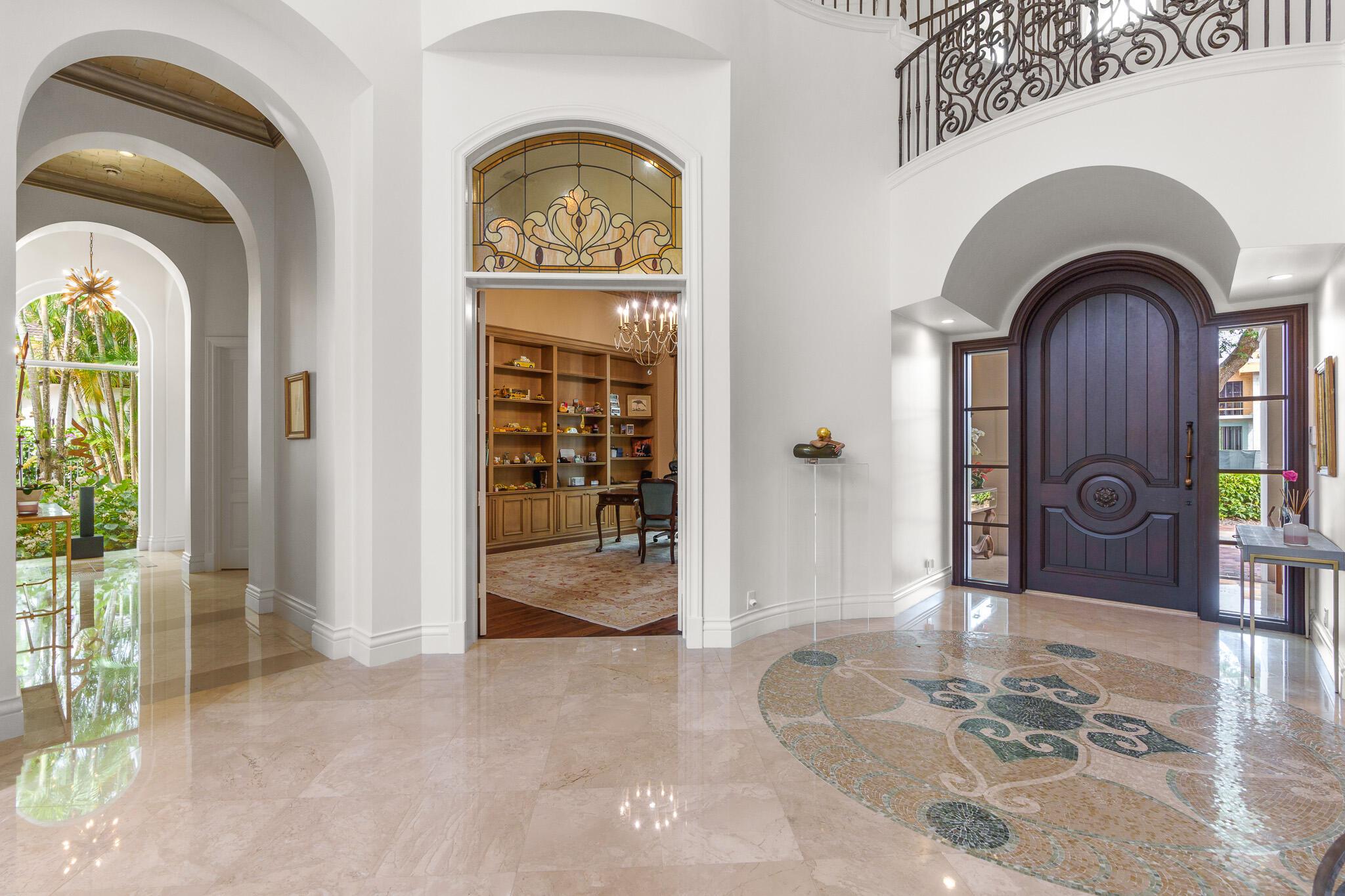 ADDISON RESERVE - Residential