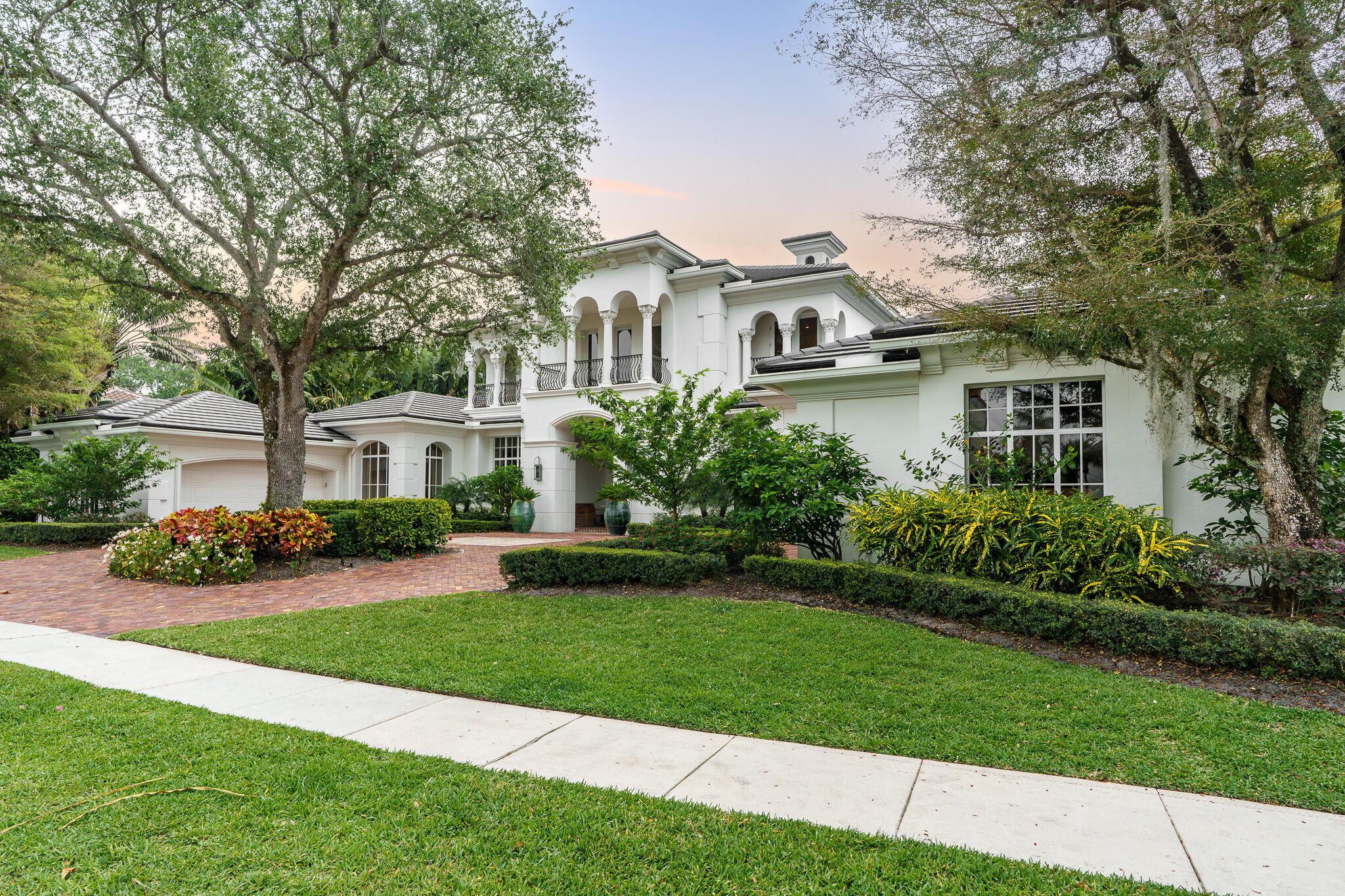 ADDISON RESERVE - Residential