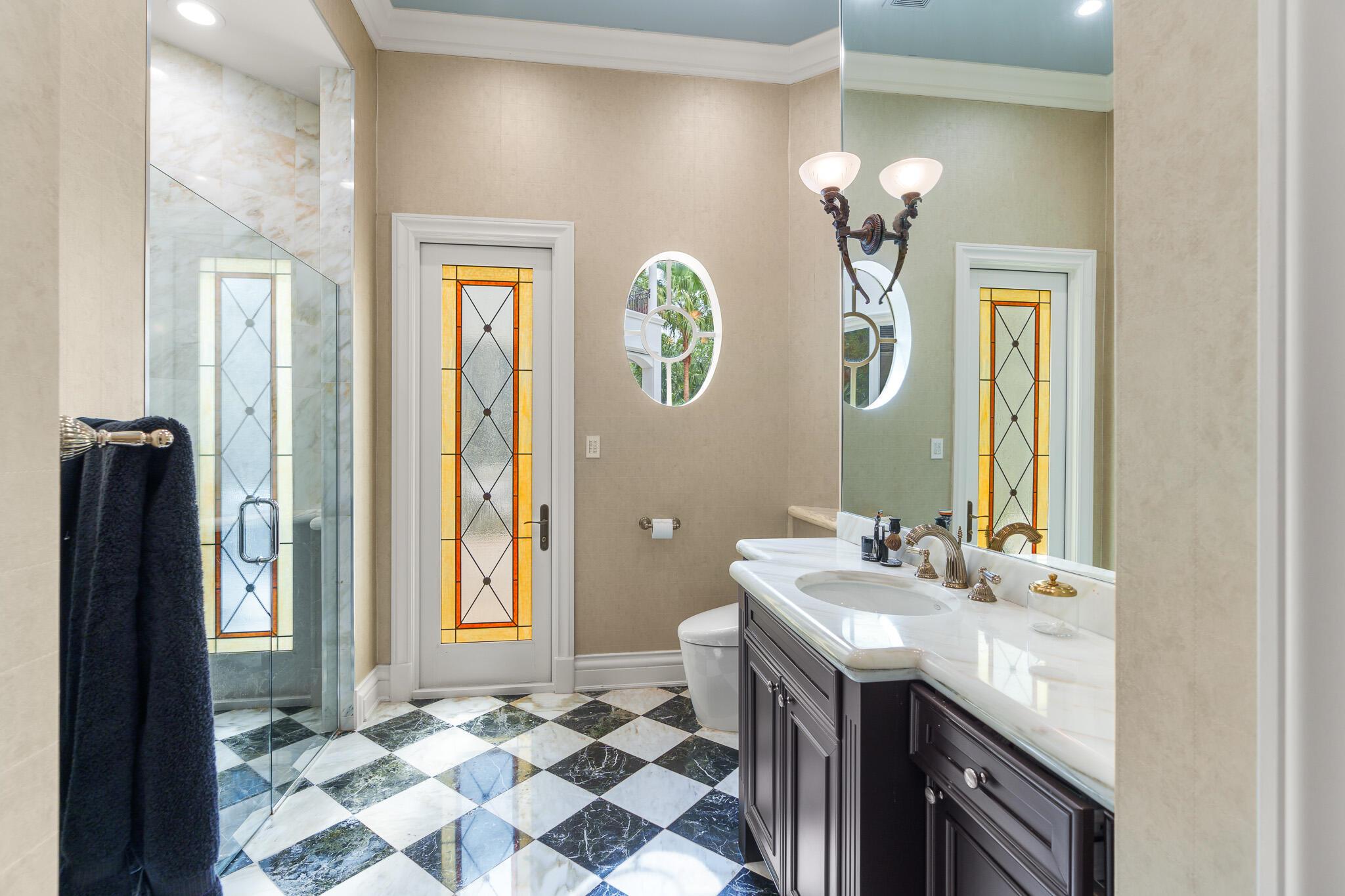 ADDISON RESERVE - Residential