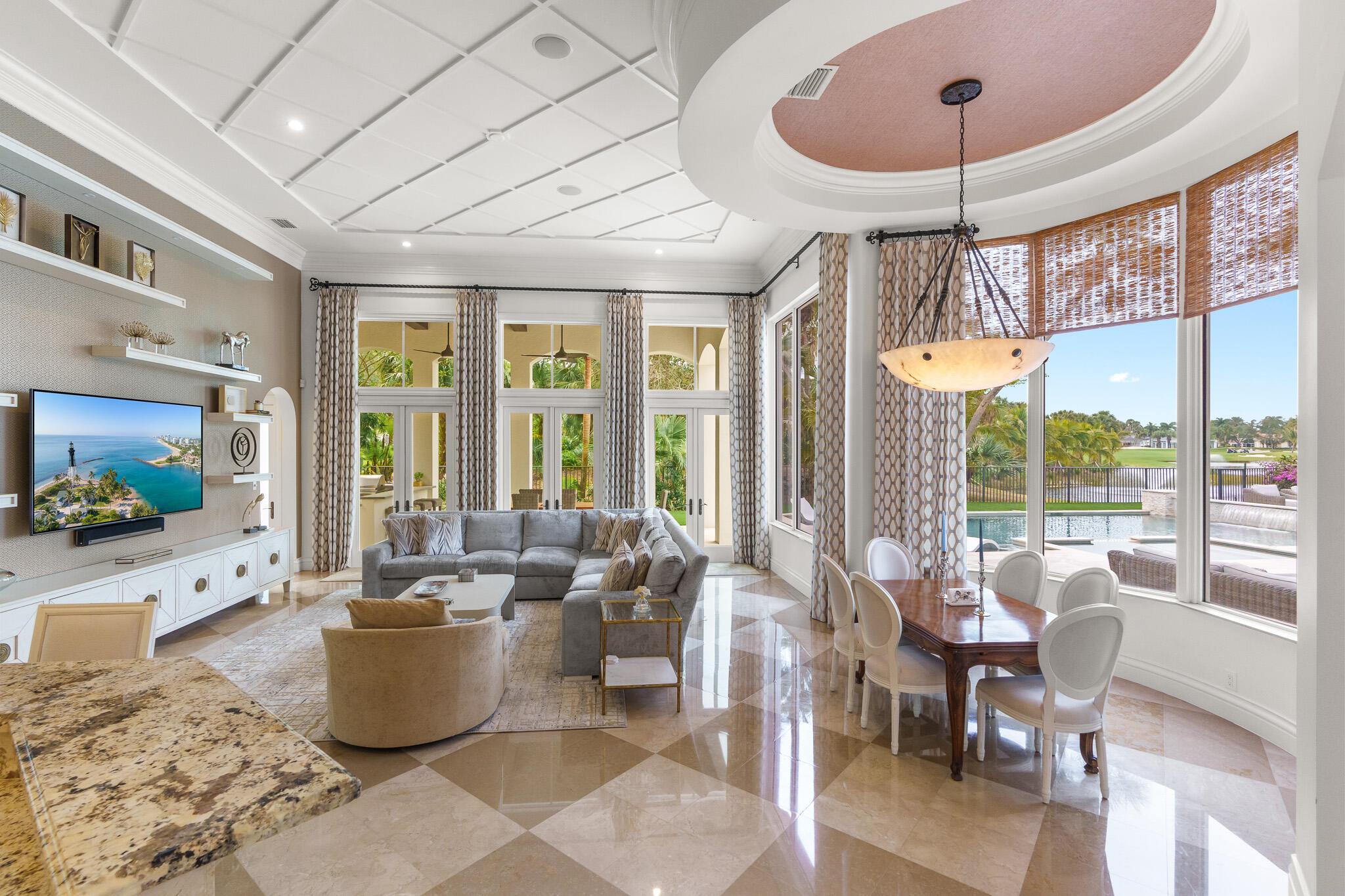 ADDISON RESERVE - Residential