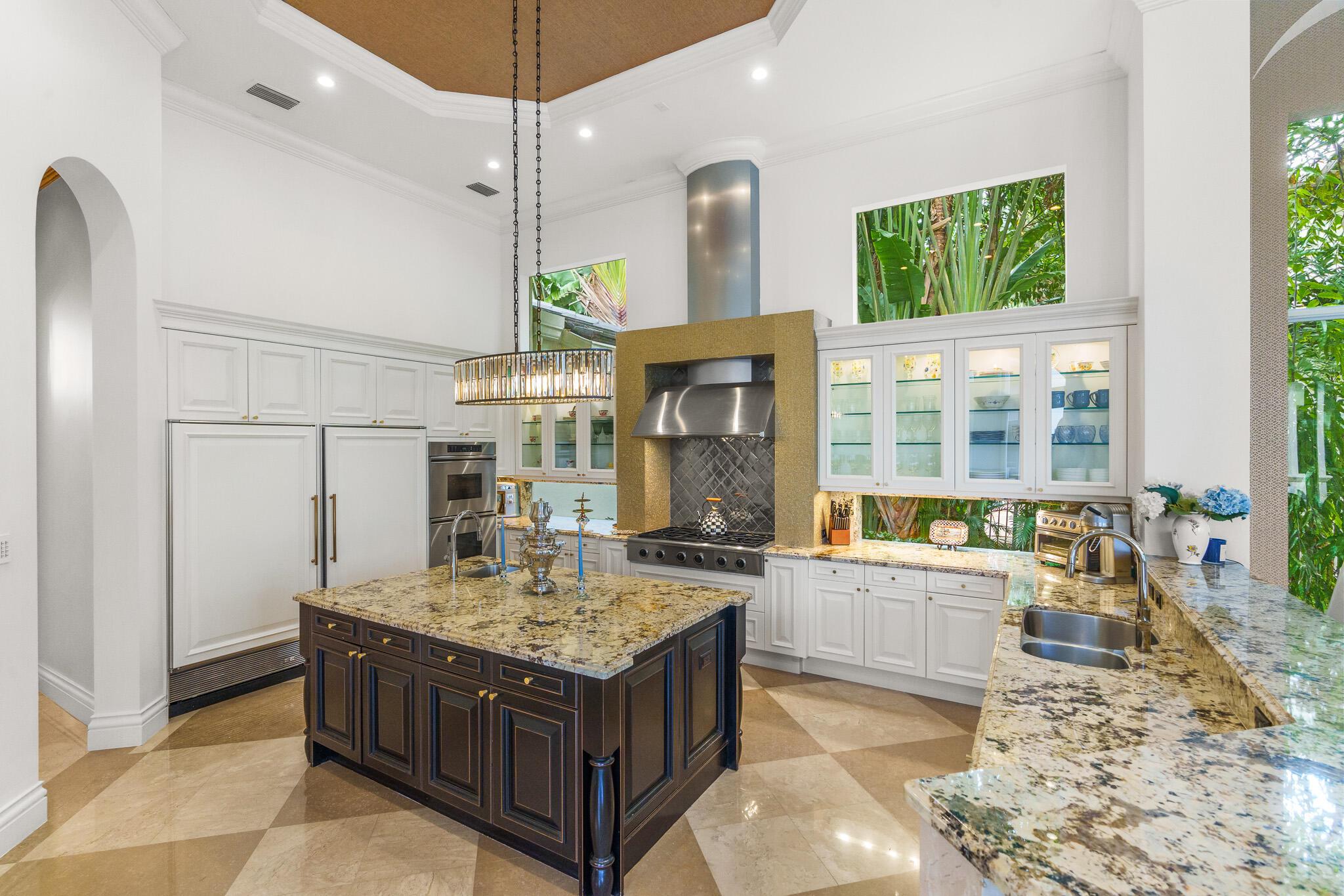 ADDISON RESERVE - Residential