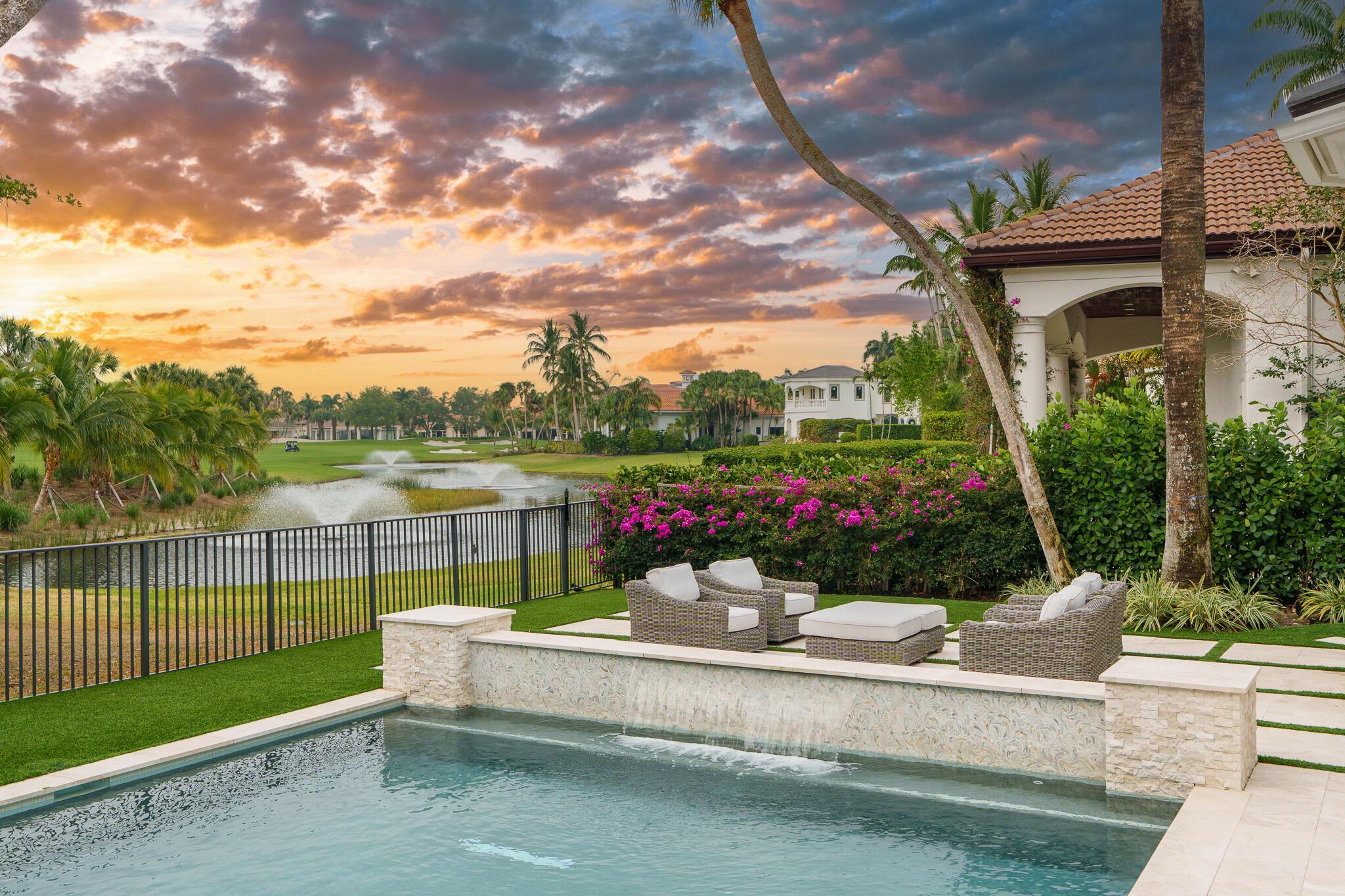 ADDISON RESERVE - Residential