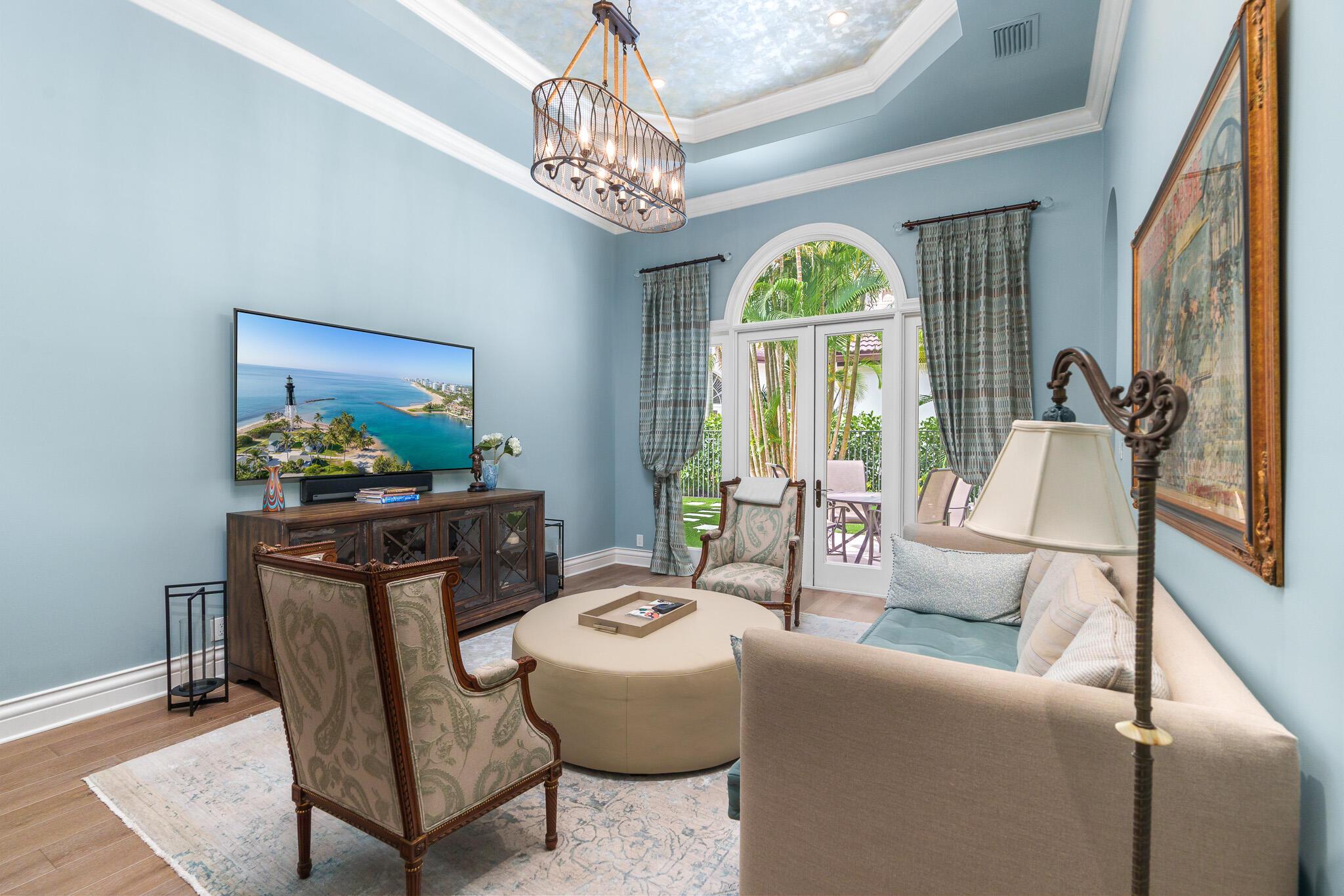 ADDISON RESERVE - Residential