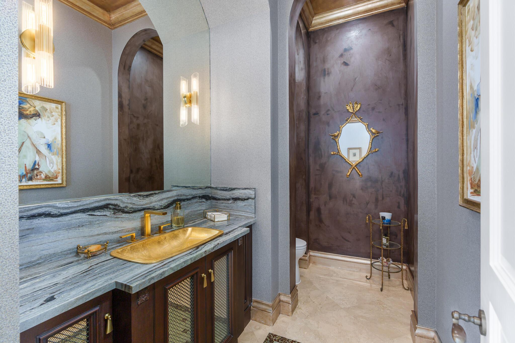 ADDISON RESERVE - Residential