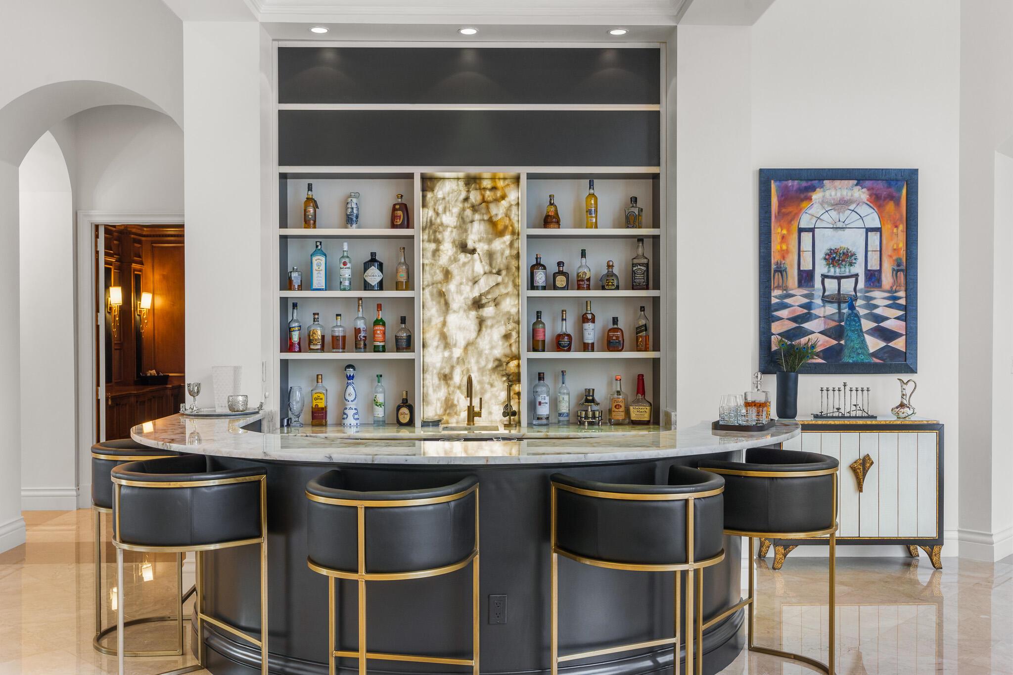 ADDISON RESERVE - Residential