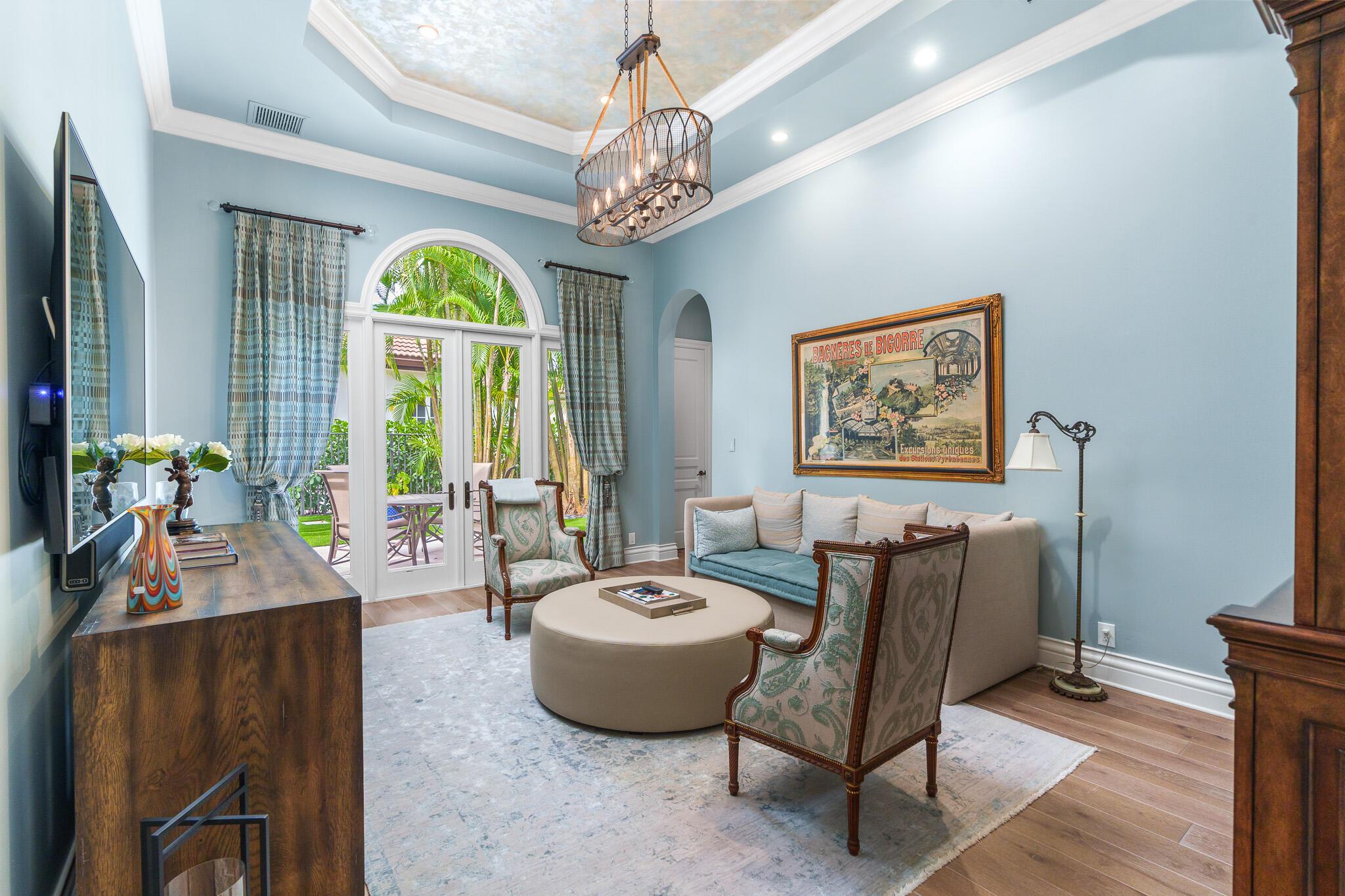 ADDISON RESERVE - Residential