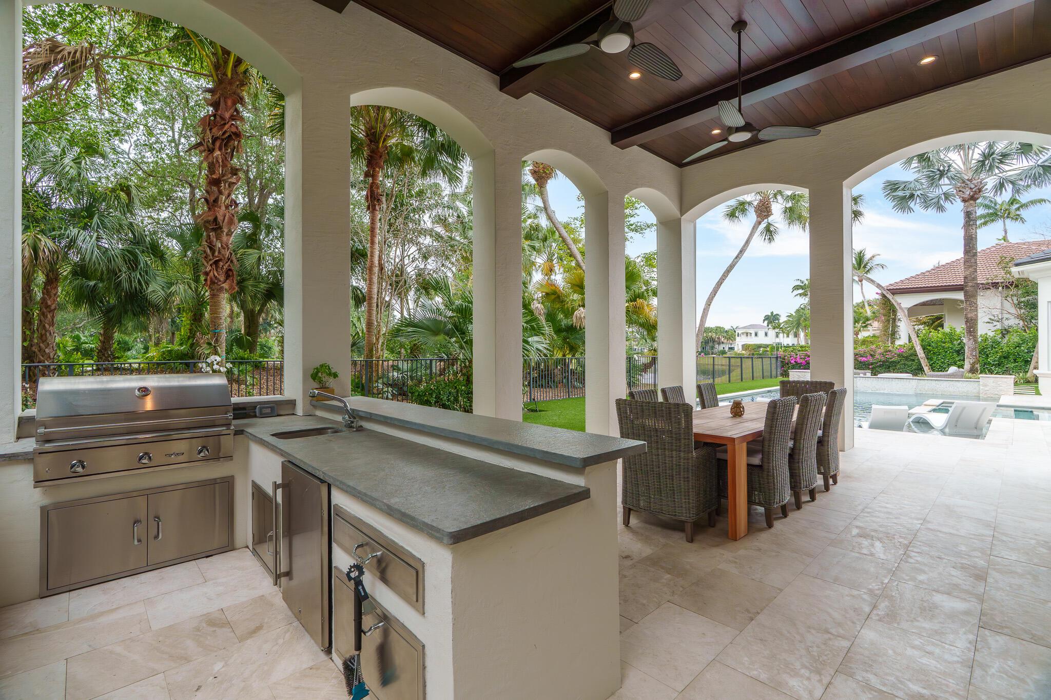 ADDISON RESERVE - Residential