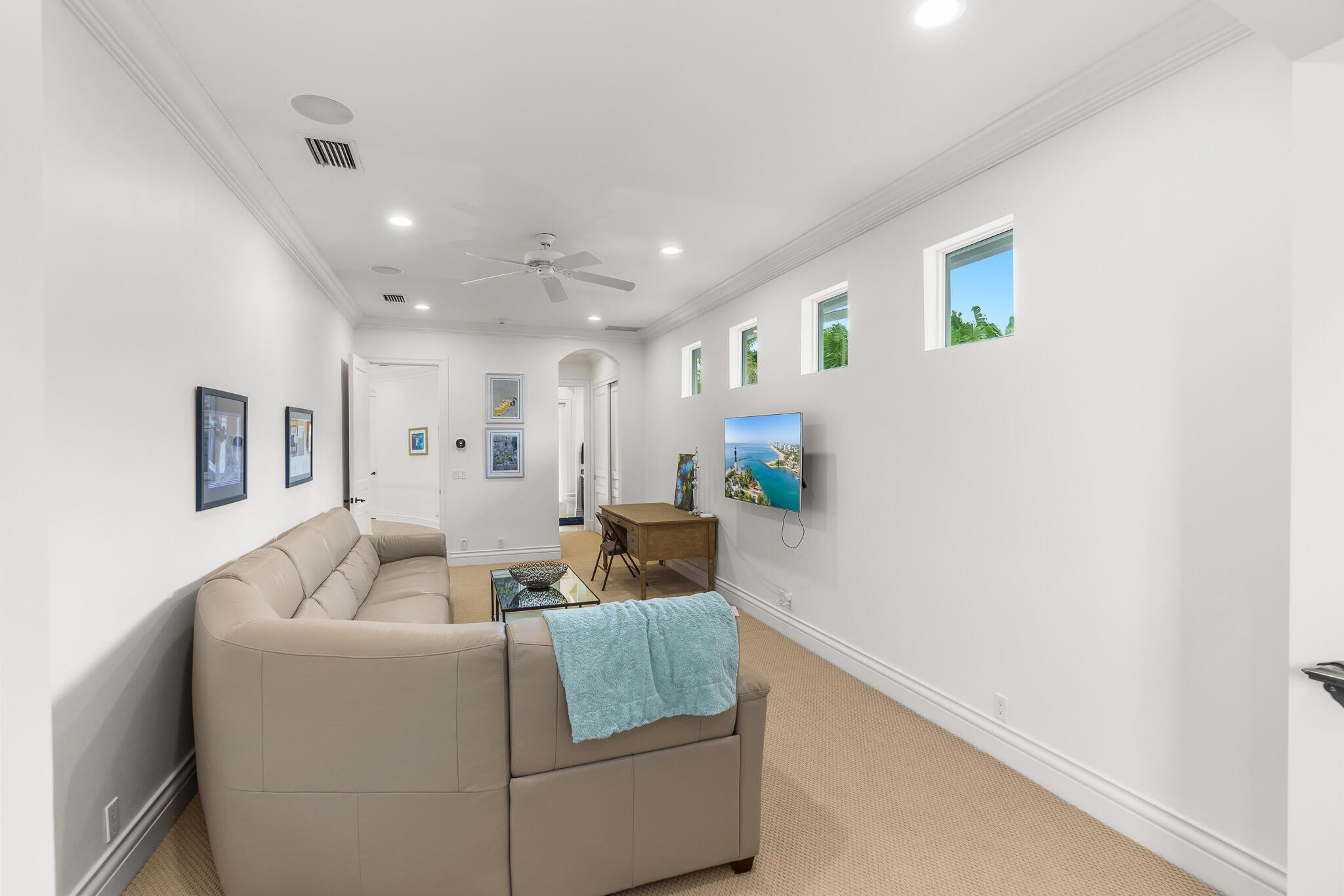 ADDISON RESERVE - Residential