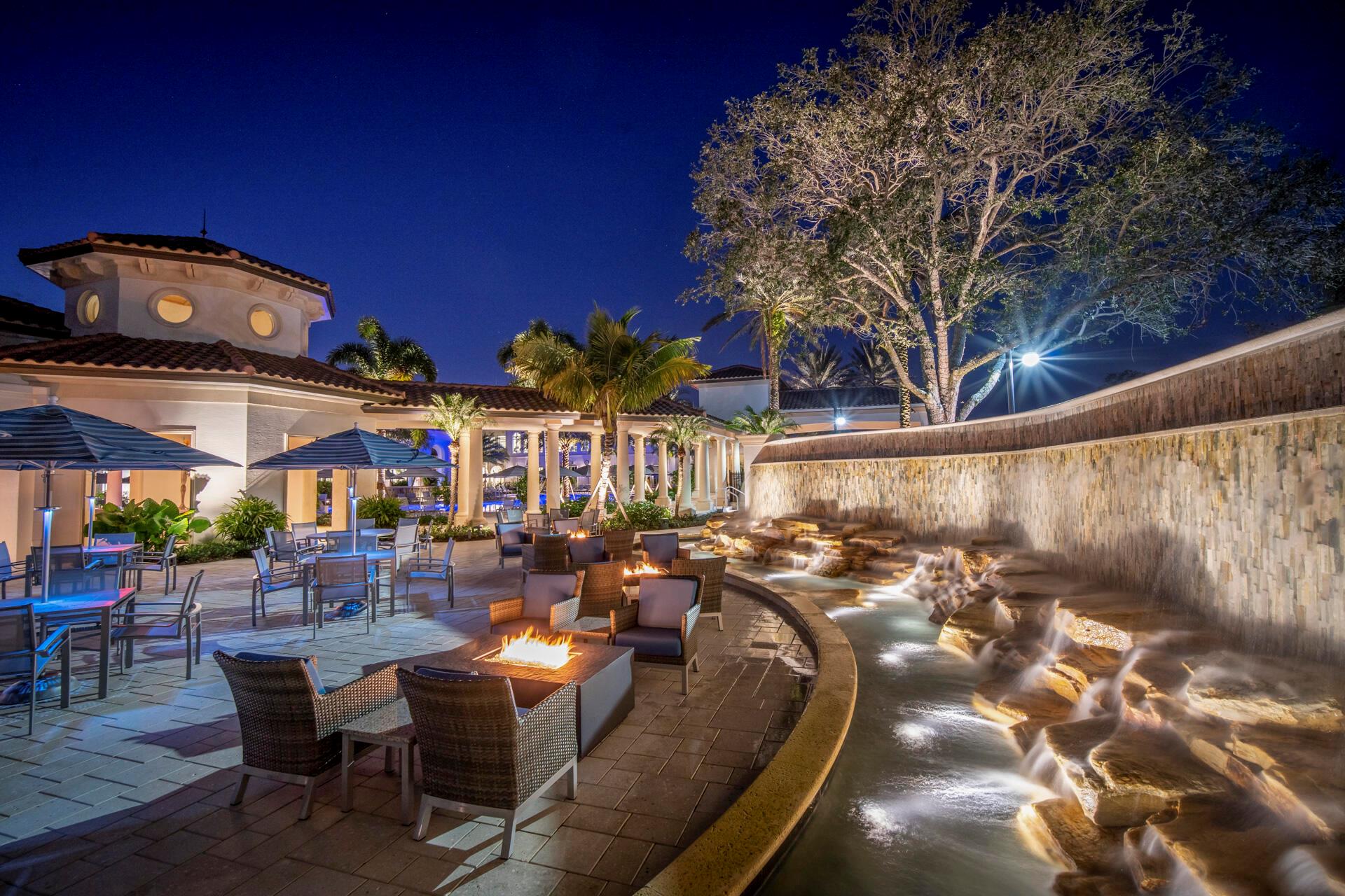 ADDISON RESERVE - Residential