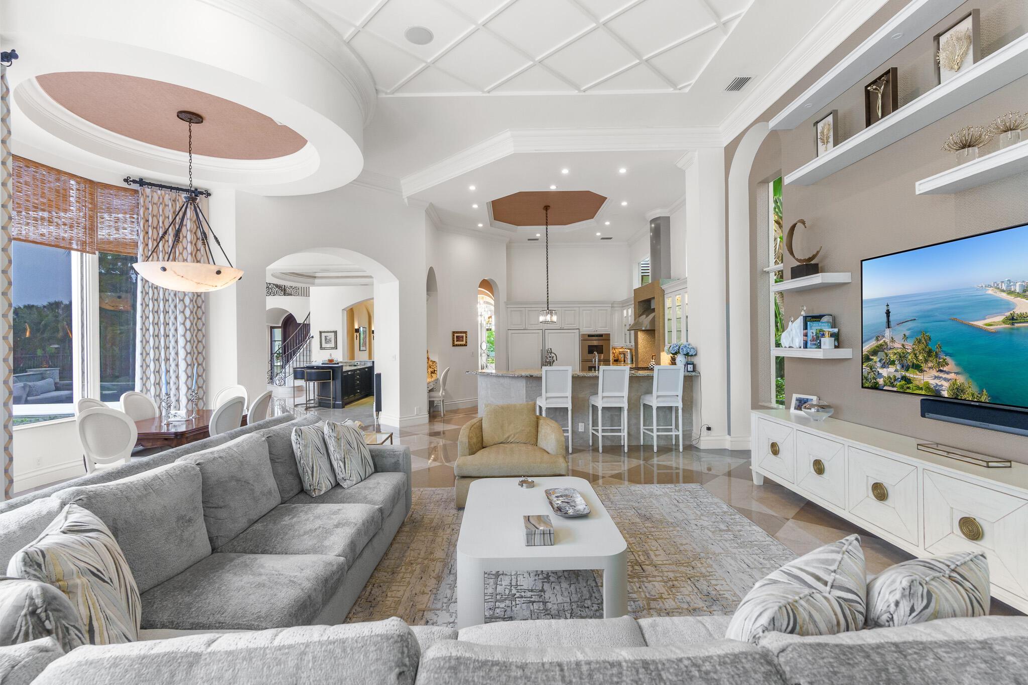 ADDISON RESERVE - Residential