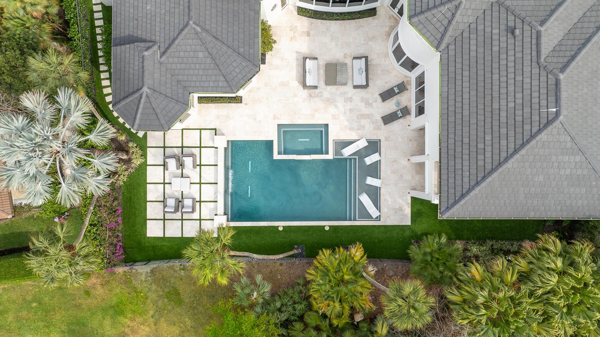 ADDISON RESERVE - Residential