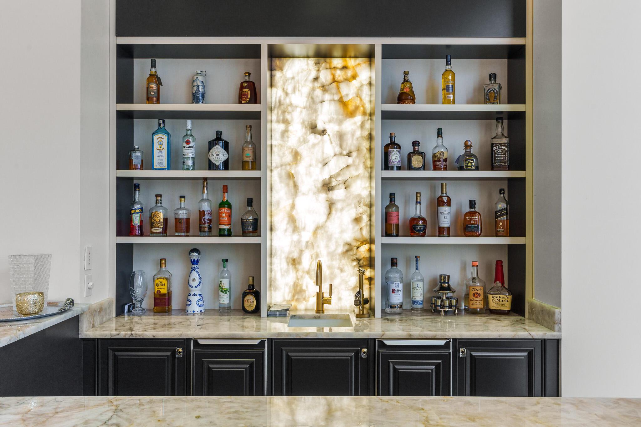 ADDISON RESERVE - Residential